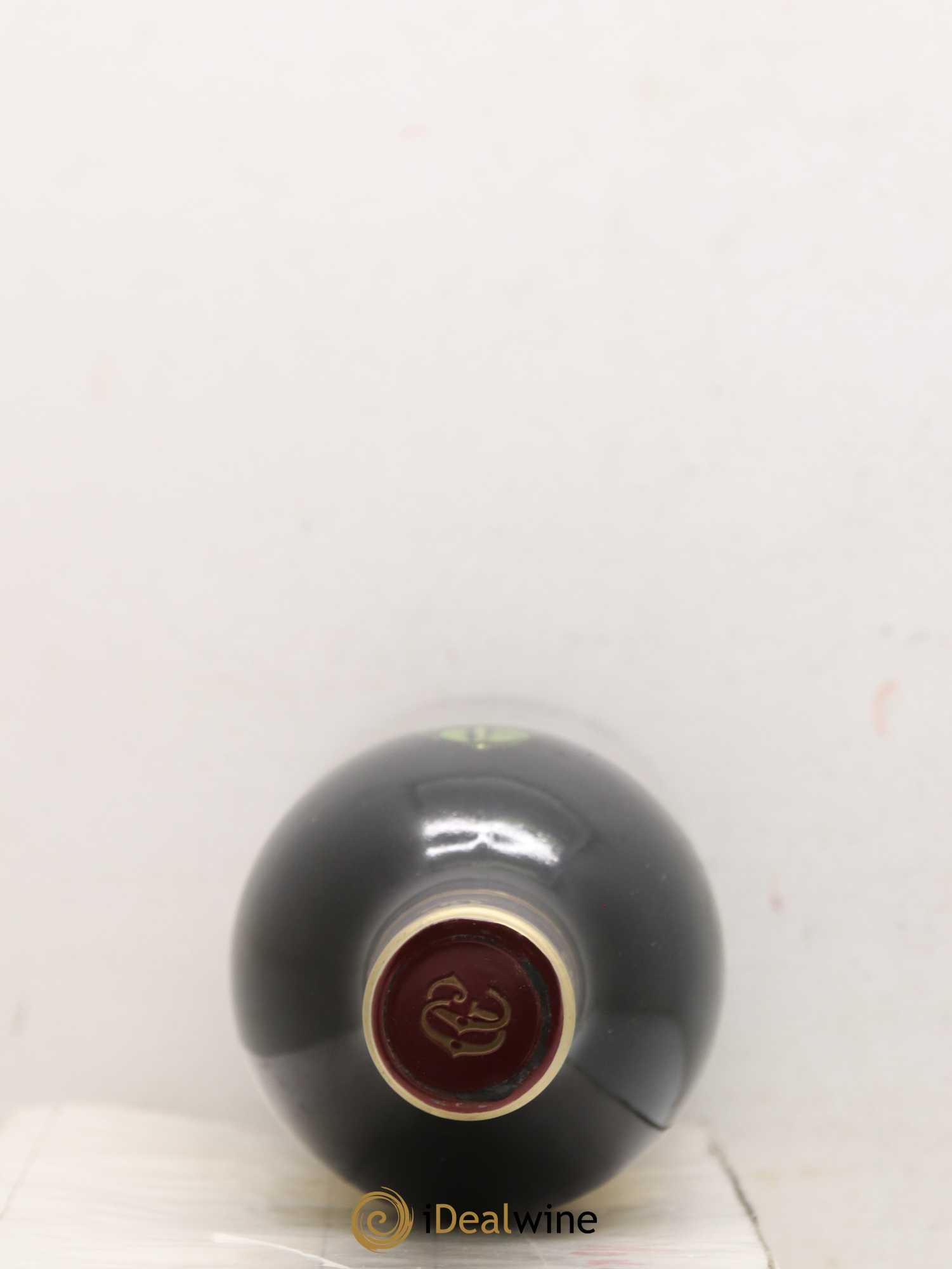 Château Gruaud Larose 2ème Grand Cru Classé 1982 - Lot de 1 bouteille - 1