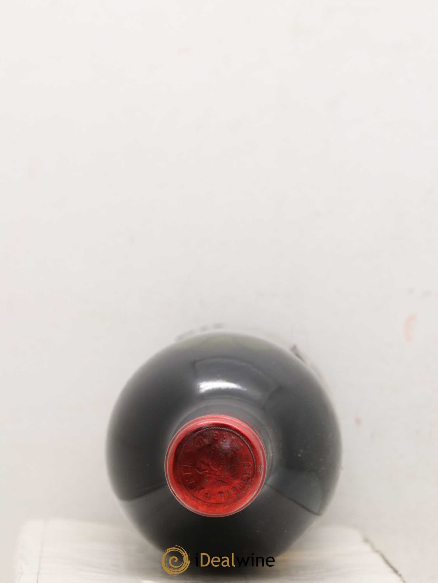 Château Palmer 3ème Grand Cru Classé 1978 - Posten von 1 Flasche - 1