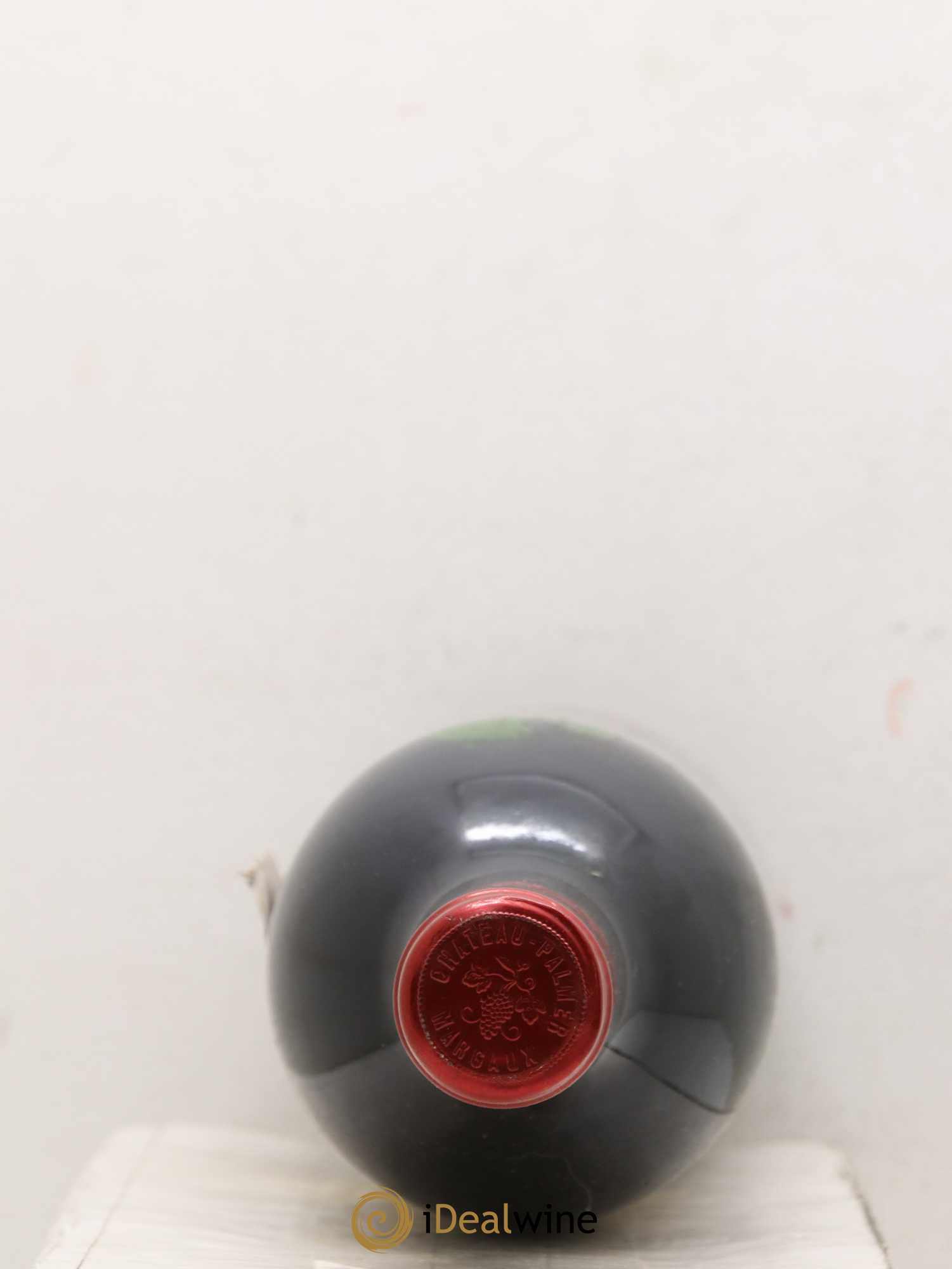 Château Palmer 3ème Grand Cru Classé 1988 - Lot de 3 bouteilles - 1