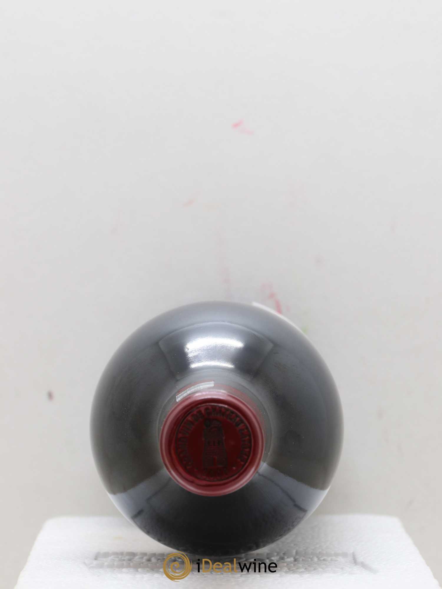 Château Latour 1er Grand Cru Classé 2008 - Lot de 2 bouteilles - 2