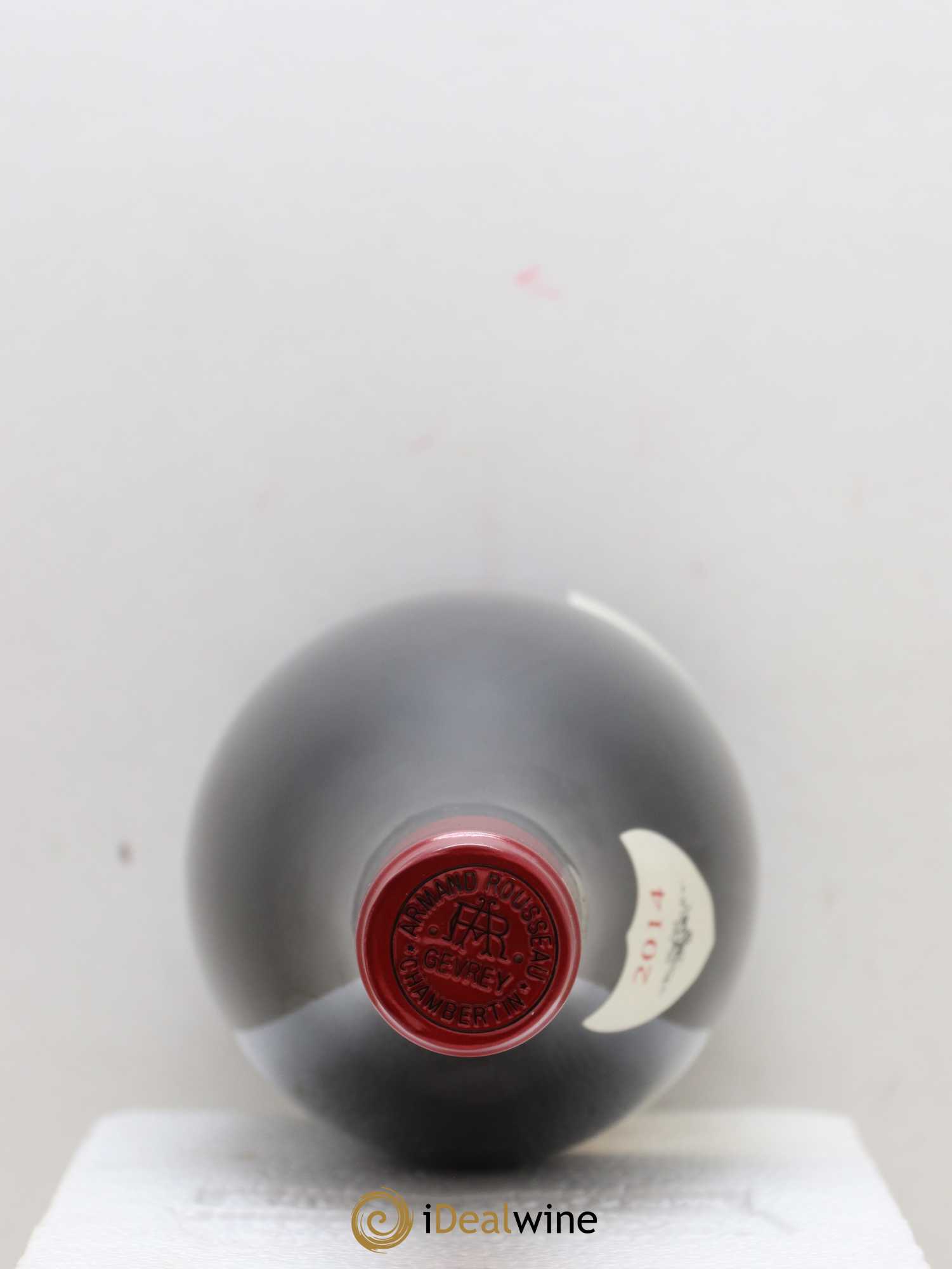 Clos de la Roche Grand Cru Armand Rousseau (Domaine) 2014 - Lot of 1 bottle - 1