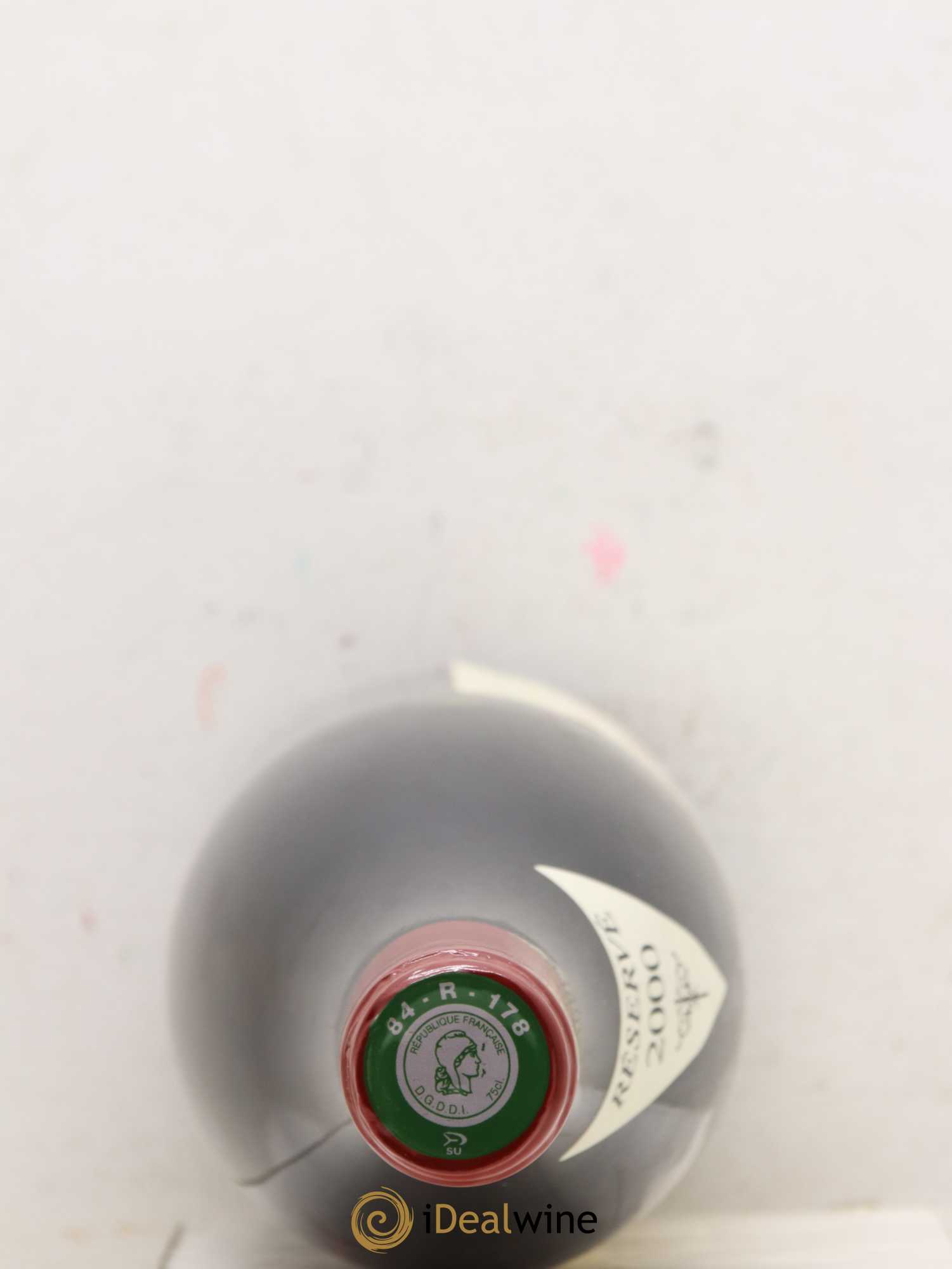 Châteauneuf-du-Pape Château Rayas Emmanuel Reynaud 2000 - Posten von 1 Flasche - 1