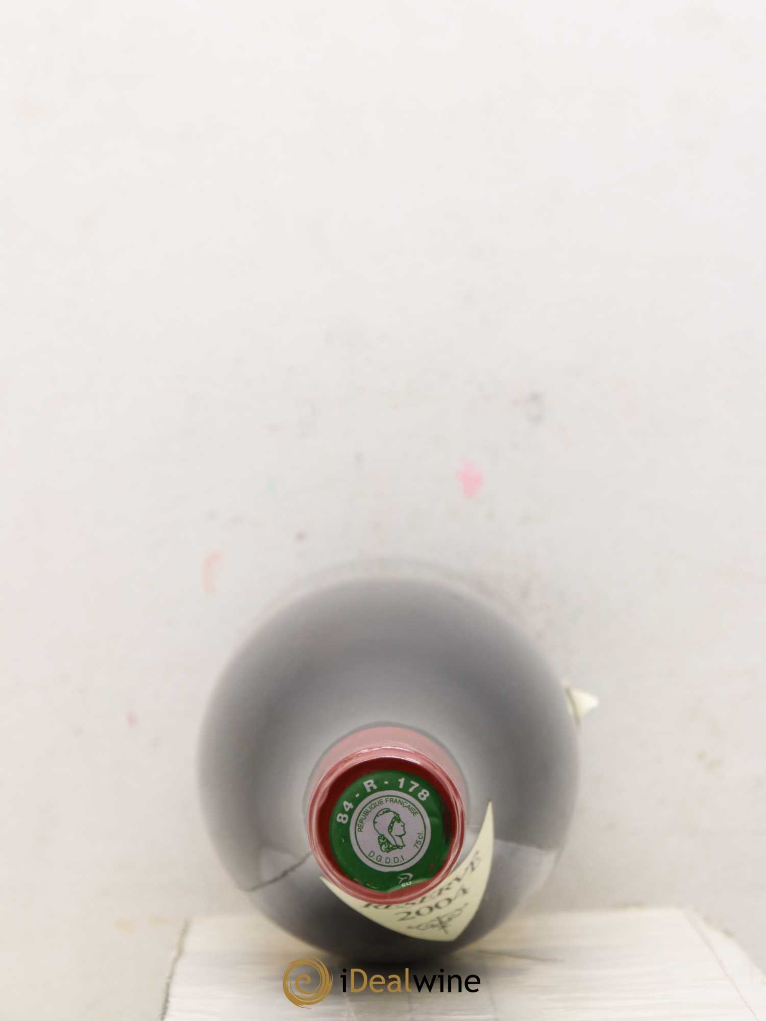 Châteauneuf-du-Pape Château Rayas Emmanuel Reynaud 2004 - Posten von 2 Flaschen - 1