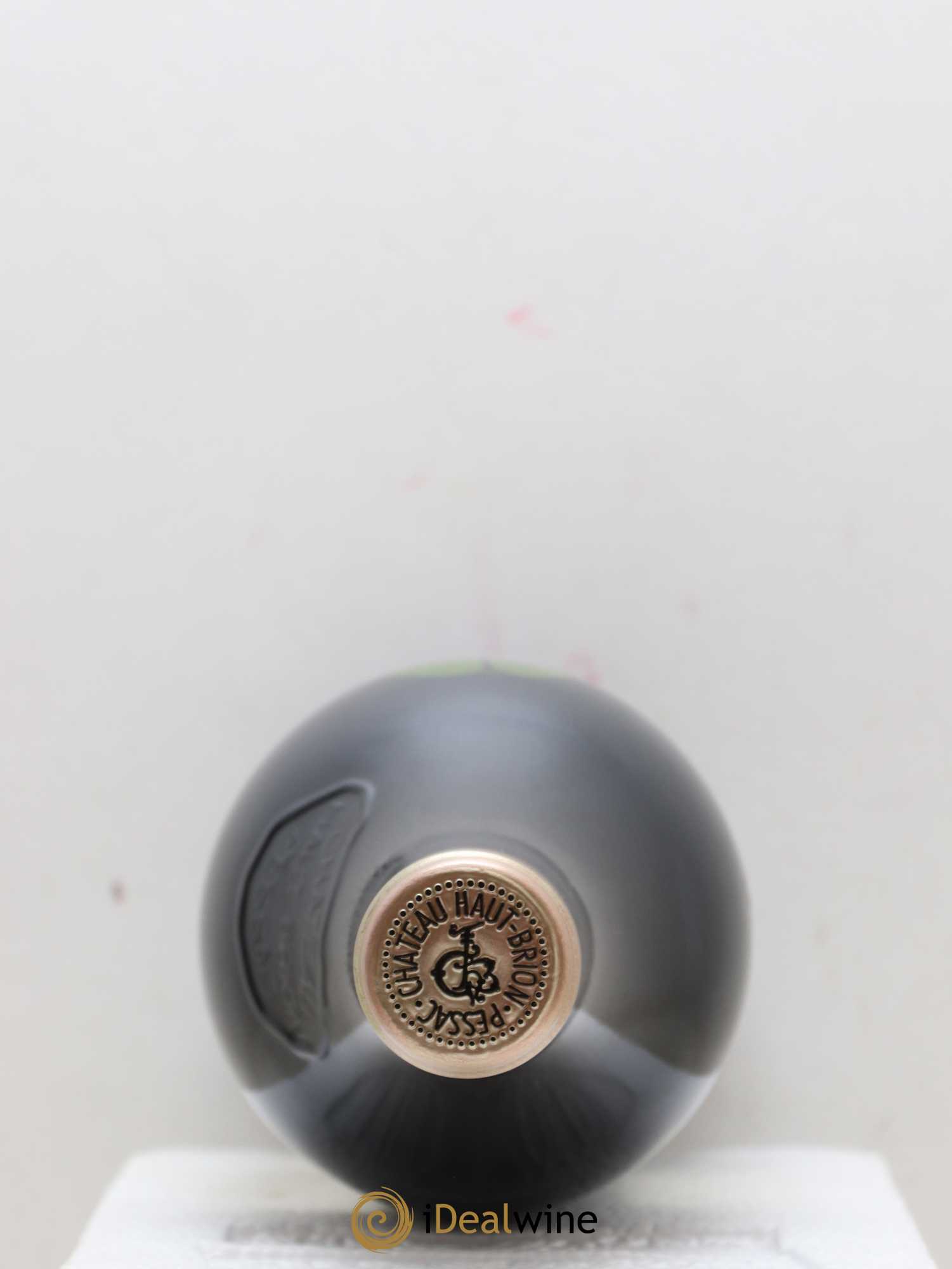 Château Haut Brion 1er Grand Cru Classé 2009 - Lot de 2 bouteilles - 3