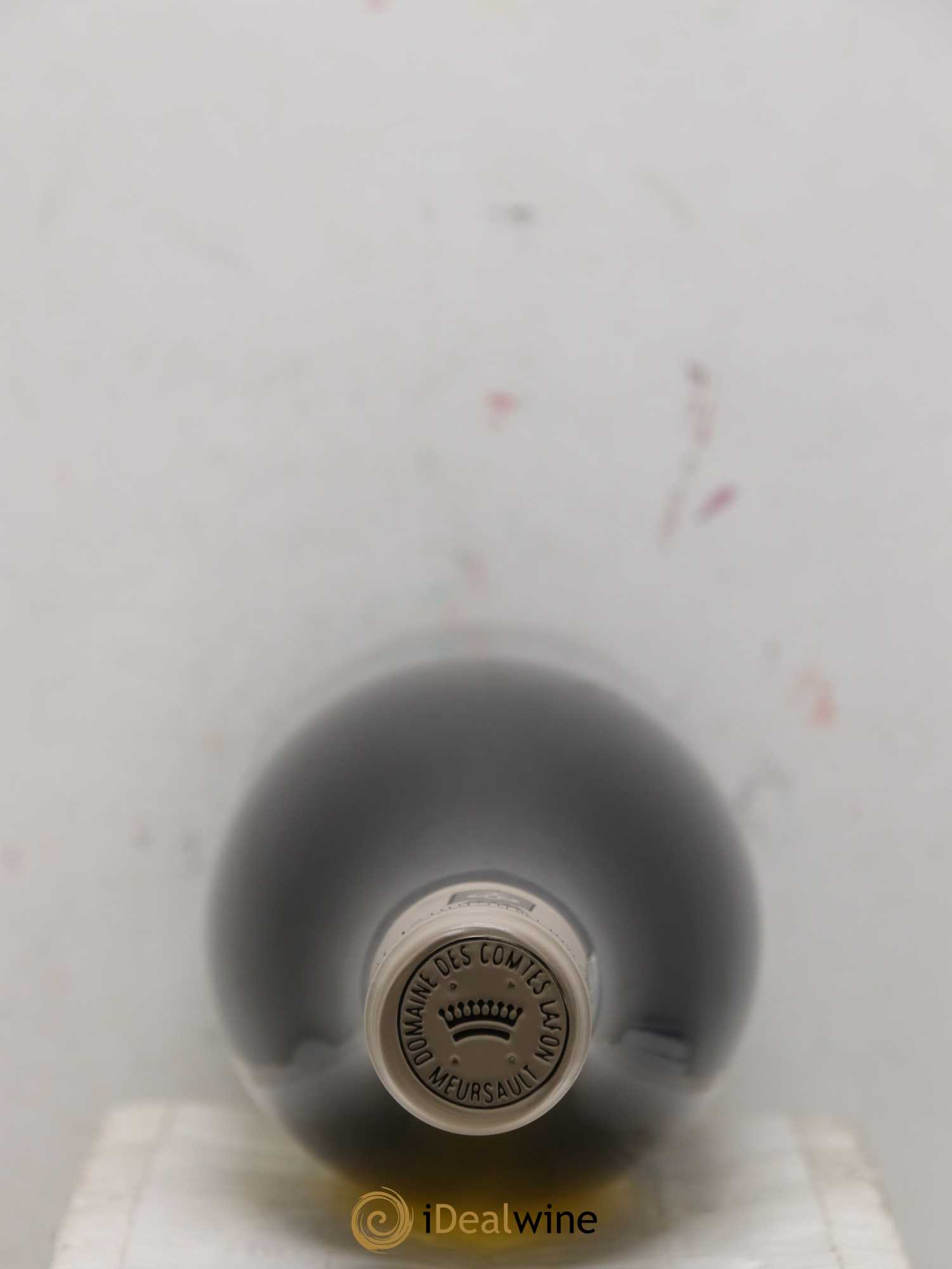 Meursault 1er Cru Perrières Comtes Lafon (Domaine des) 2014 - Posten von 1 Flasche - 1