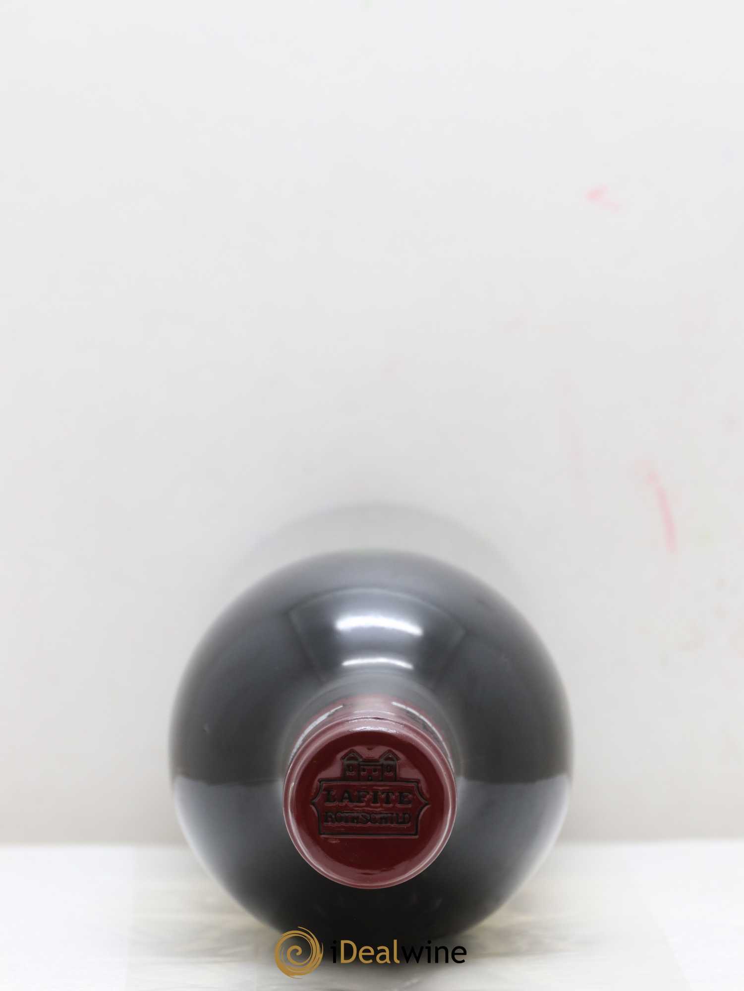 Château Lafite Rothschild 1er Grand Cru Classé 1997 - Lotto di 1 bottiglia - 1