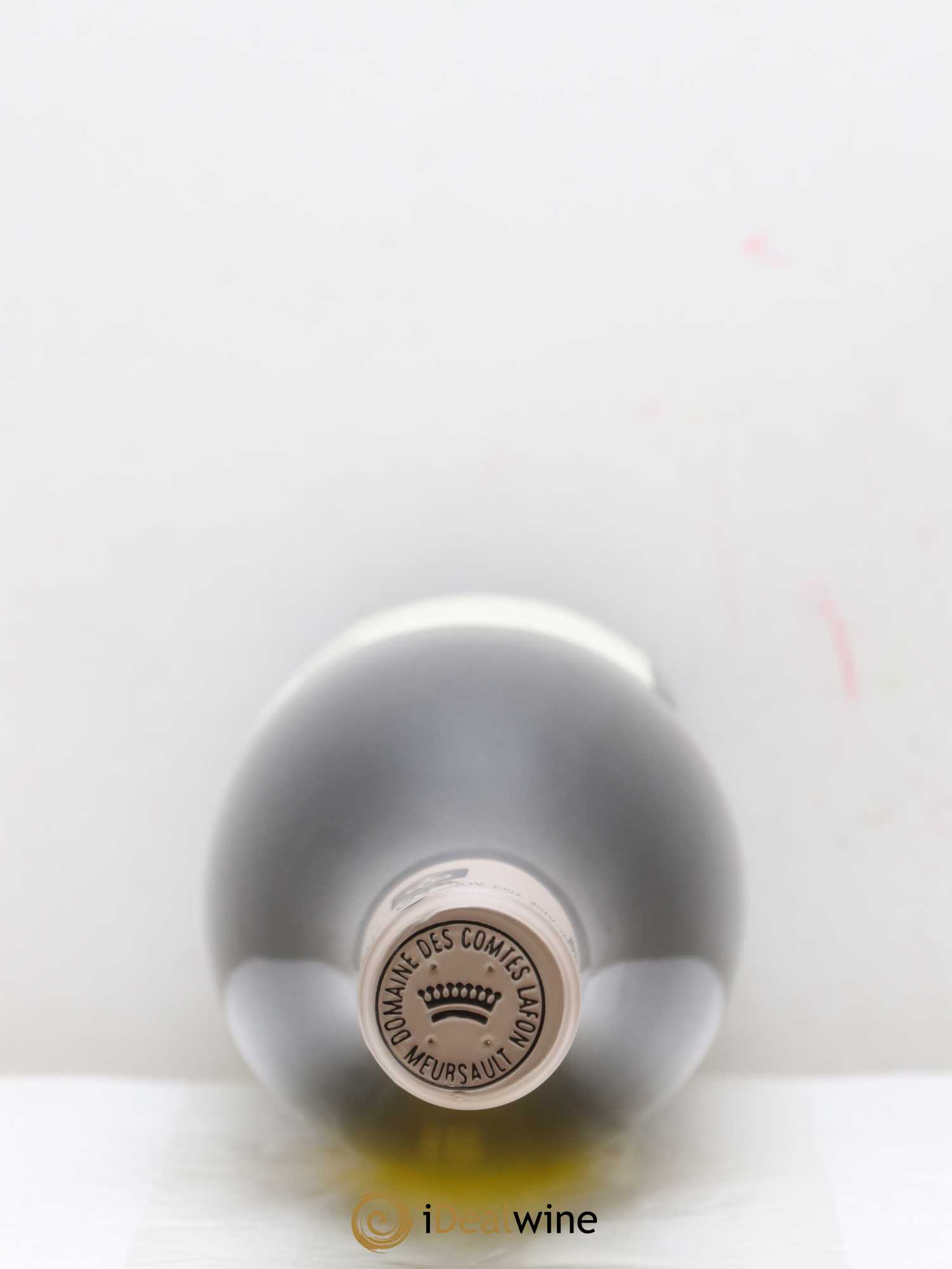 Meursault 1er Cru Genevrières Comtes Lafon (Domaine des) 2013 - Lot de 1 bouteille - 1