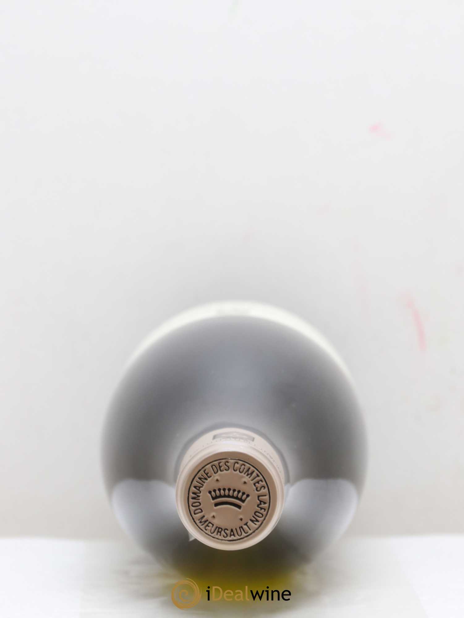 Meursault 1er Cru Perrières Comtes Lafon (Domaine des) 2015 - Lot de 1 bouteille - 1