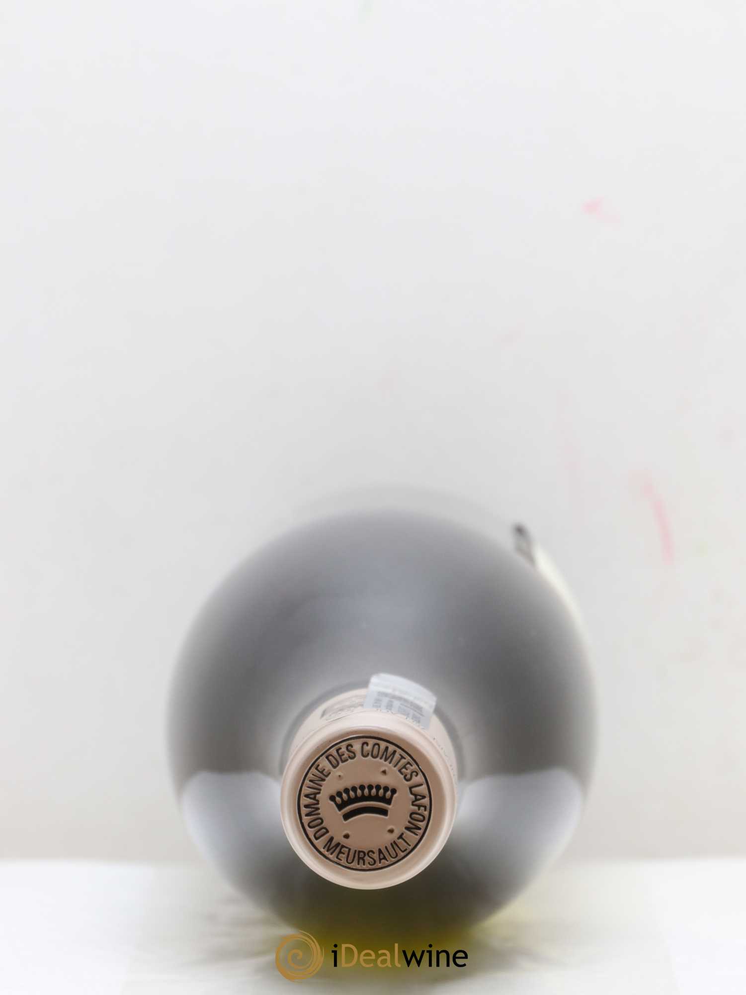 Meursault 1er Cru Perrières Comtes Lafon (Domaine des) 2017 - Lot de 2 bouteilles - 1