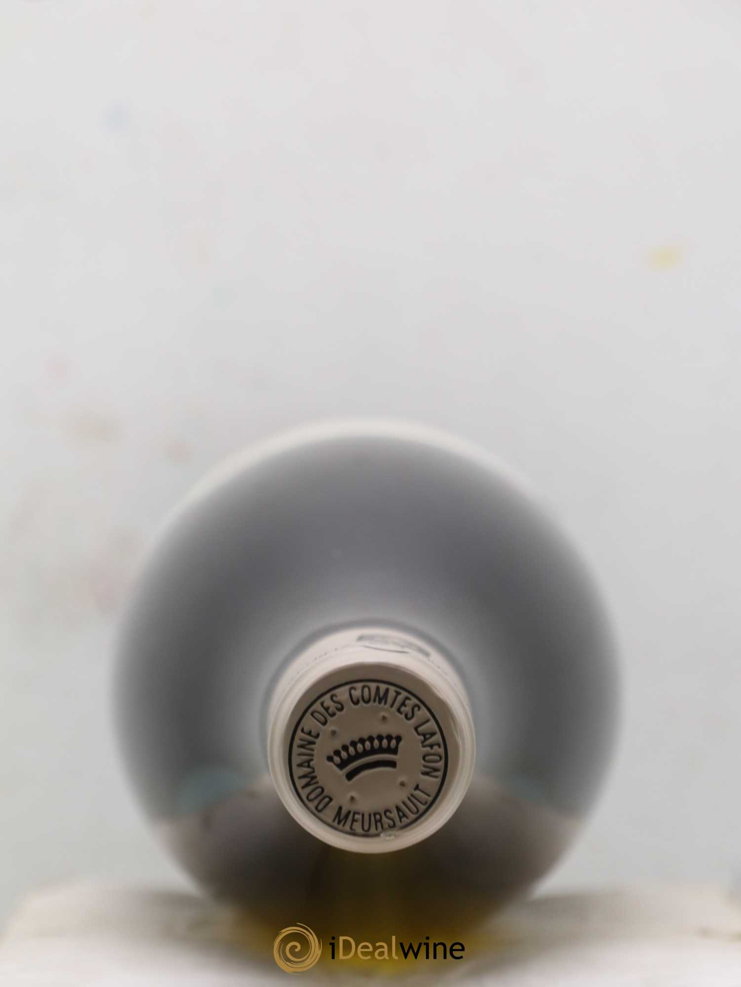 Meursault 1er Cru Charmes Comtes Lafon (Domaine des) 2013 - Posten von 1 Flasche - 1