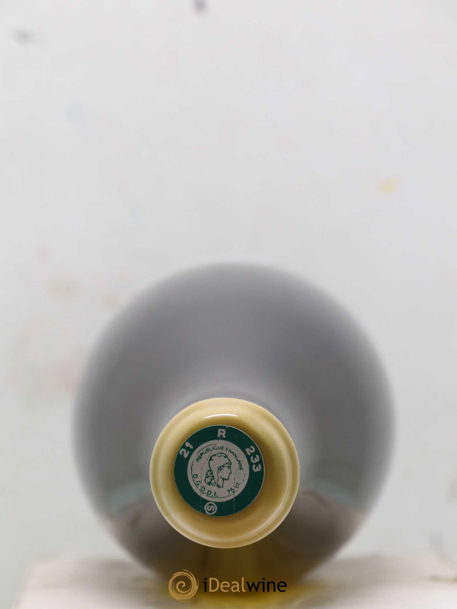 Auxey-Duresses Les Clous d'Auvenay (Domaine) 2009 - Posten von 1 Flasche - 2