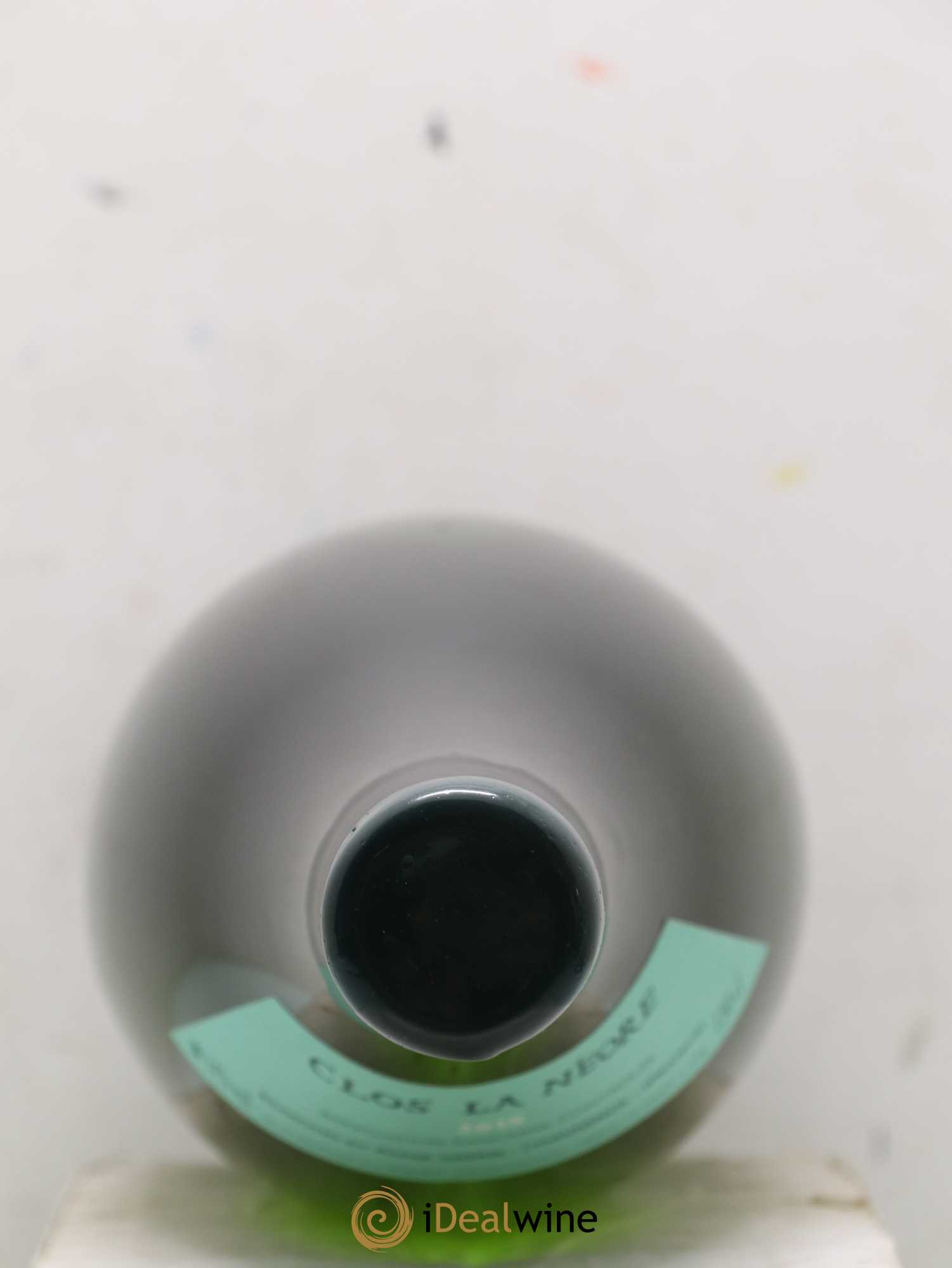 Sancerre Clos la Neore Edmond Vatan 2018 - Posten von 1 Magnum - 1