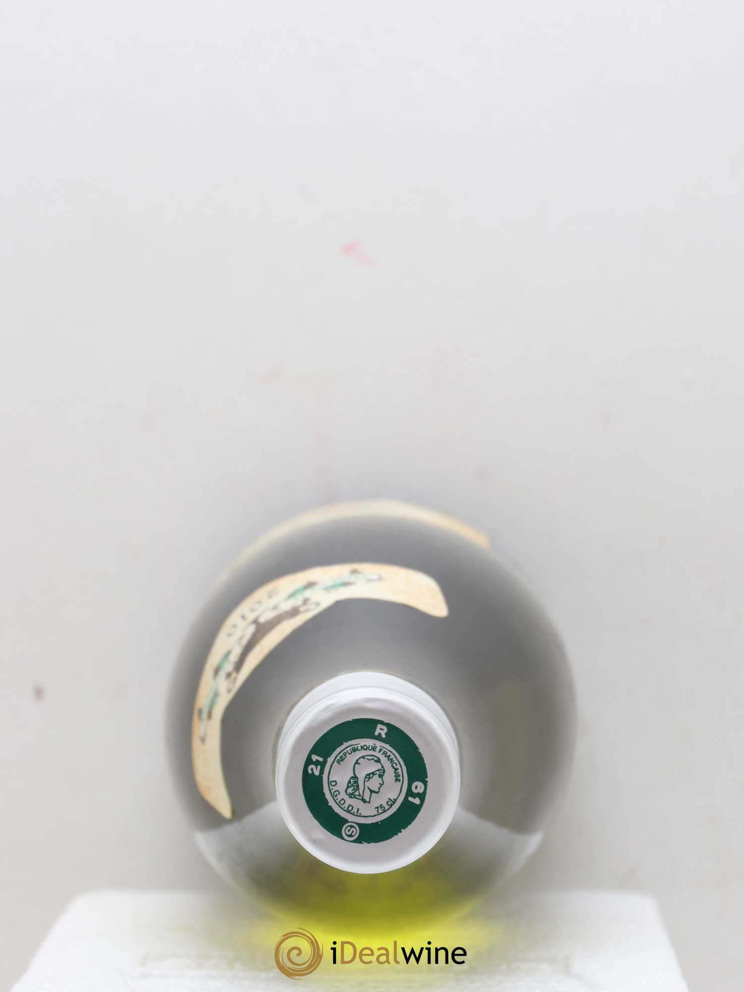 Meursault Coche Dury (Domaine) 2010 - Lot de 2 bouteilles - 1