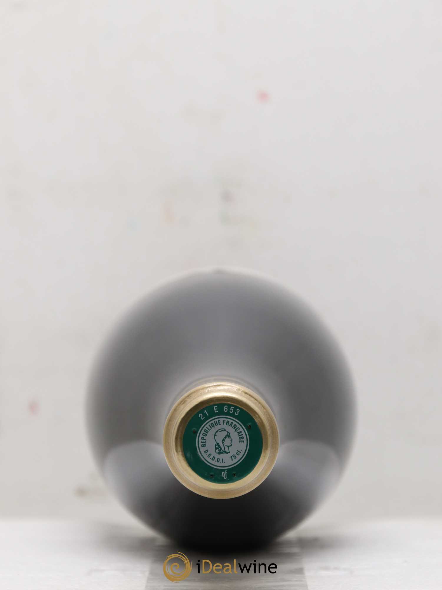 Romanée-Saint-Vivant Grand Cru Lucien Le Moine 2016 - Lot de 2 bouteilles - 2