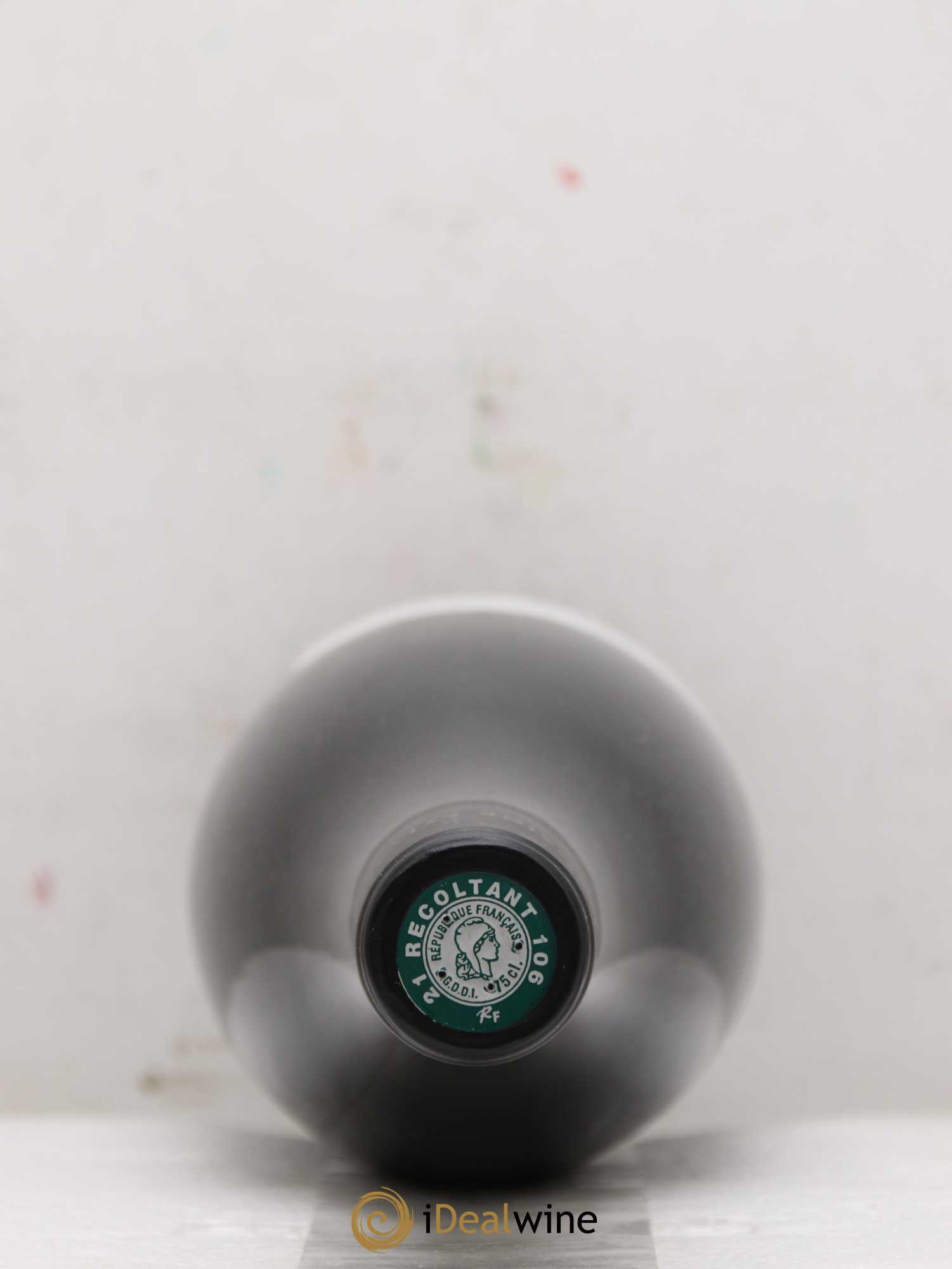 Vosne-Romanée 1er Cru En Orveaux Sylvain Cathiard & Fils 2015 - Lot of 1 bottle - 1