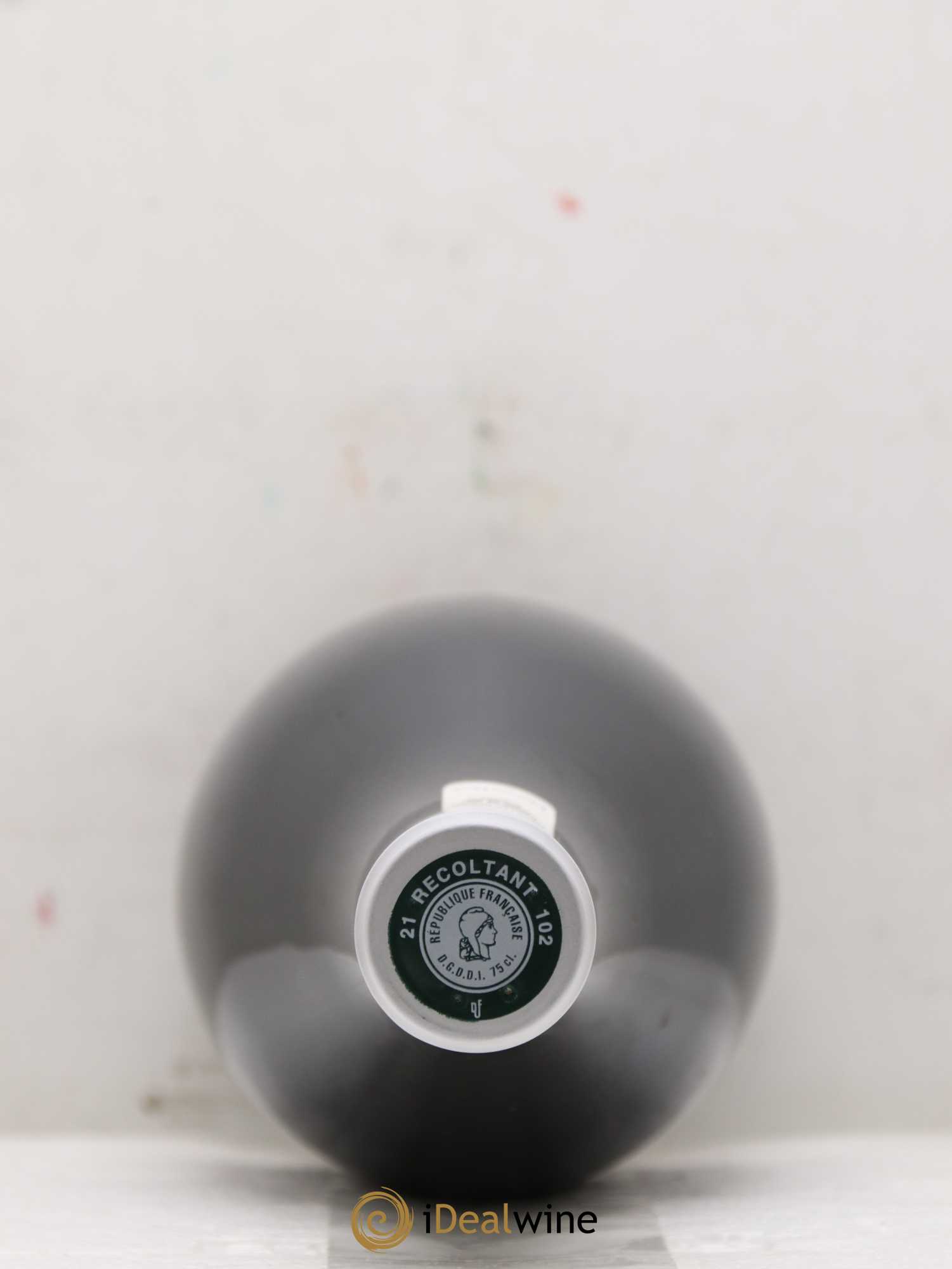 Echezeaux Grand Cru Bizot (Domaine) 2018 - Lot of 1 bottle - 2