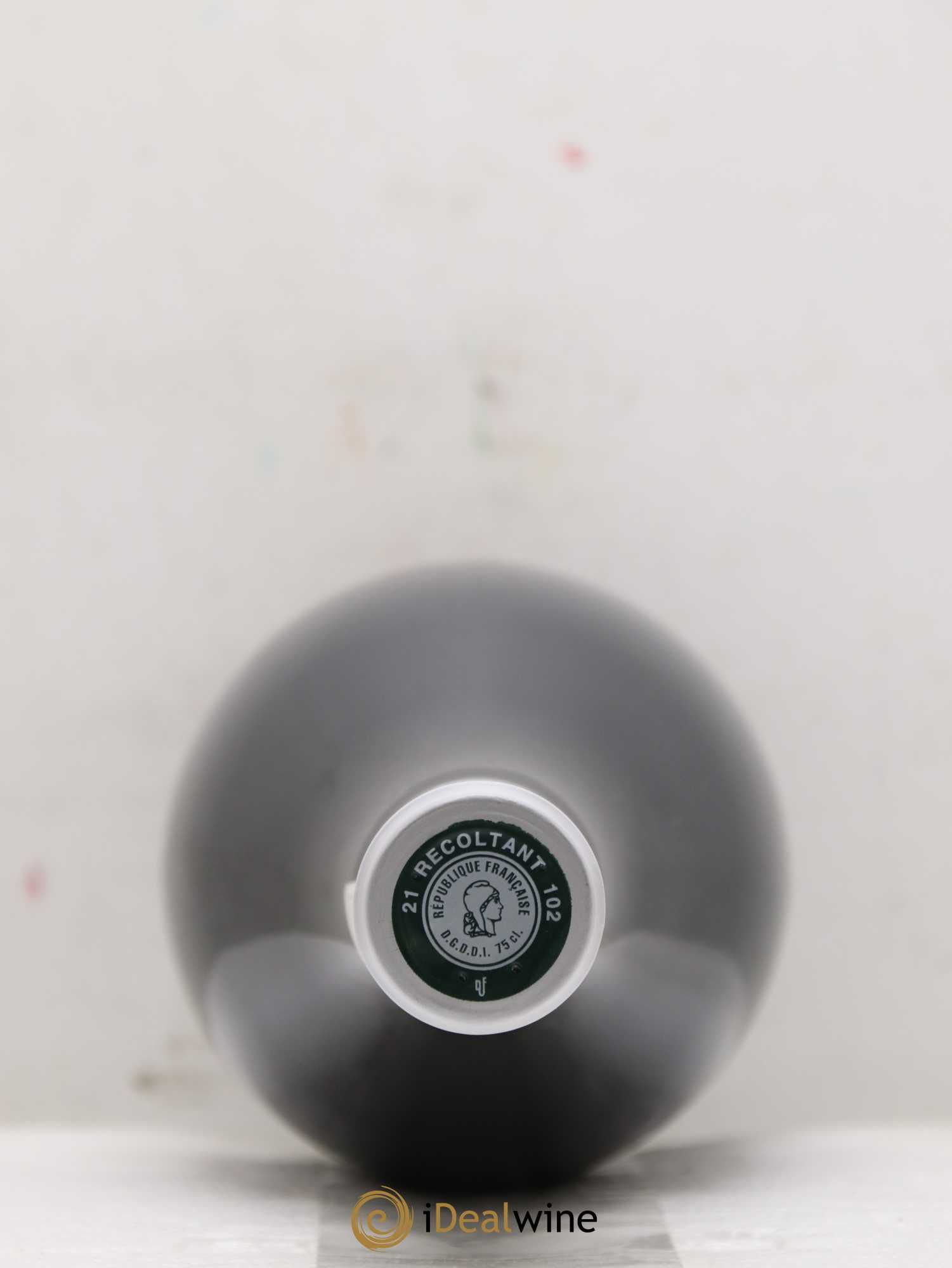 Vosne-Romanée Les Jachées Bizot (Domaine) 2018 - Lot de 1 bouteille - 2