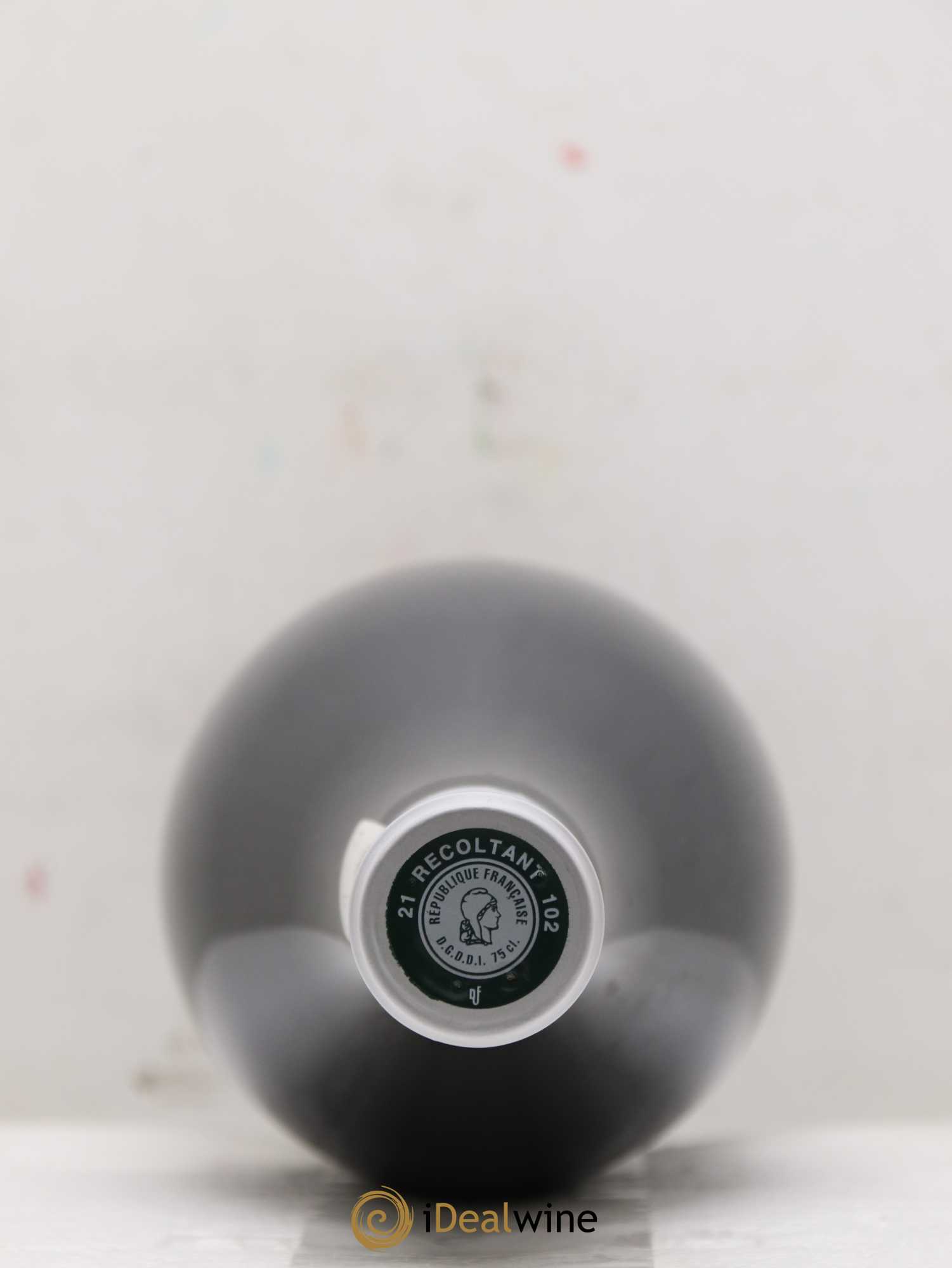 Vosne-Romanée Les Jachées Bizot (Domaine) 2018 - Lot de 1 bouteille - 2