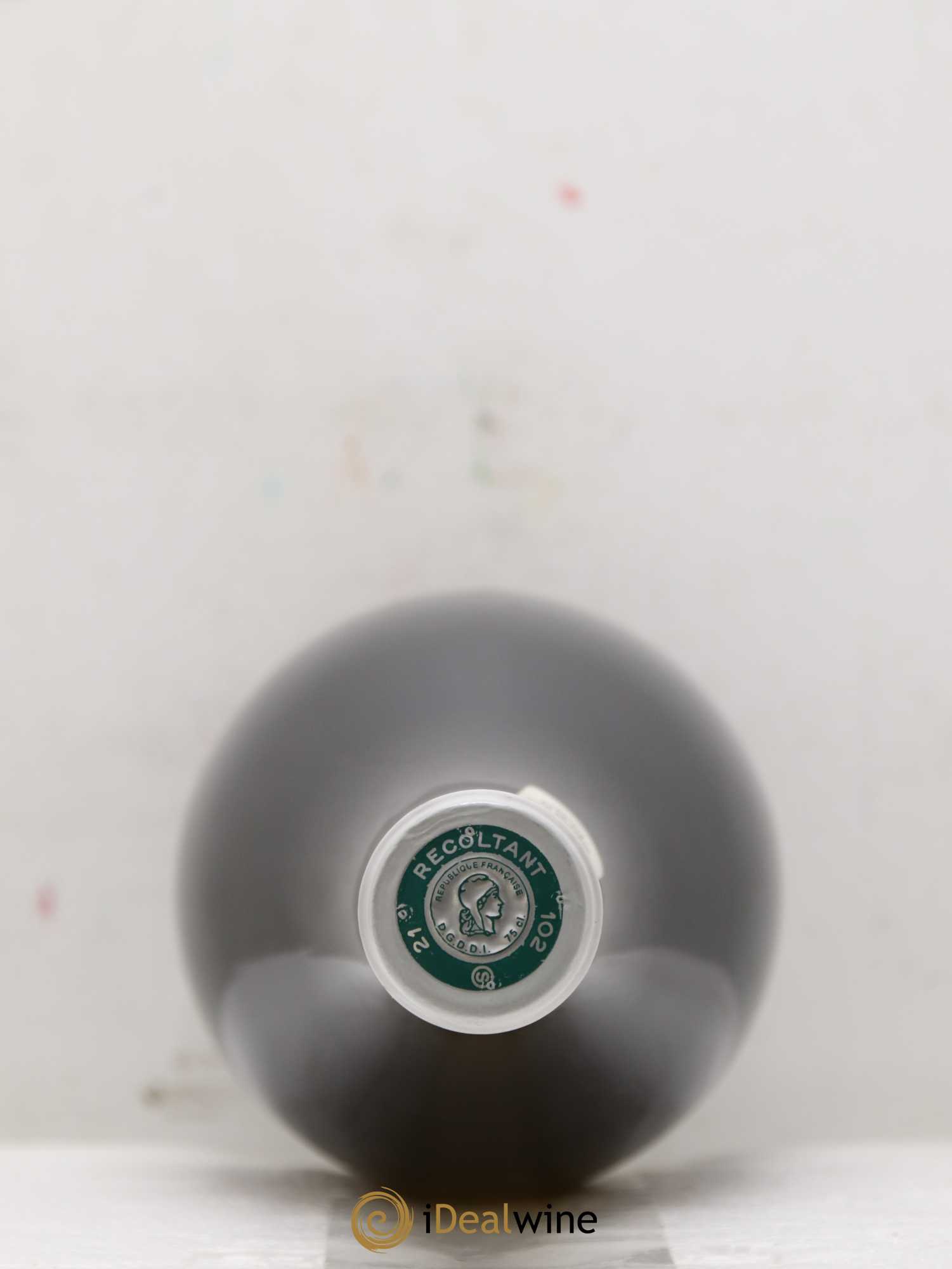 Bourgogne Les Violettes Bizot (Domaine) 2014 - Lot of 1 bottle - 2