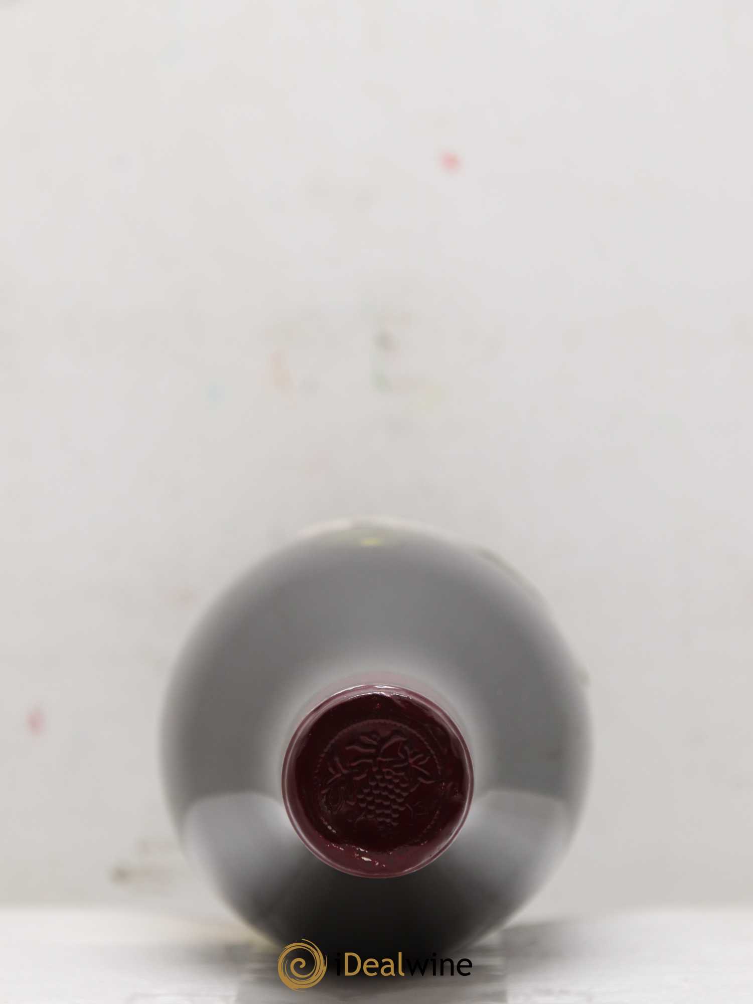 Echezeaux Grand Cru du dessus Cécile Tremblay 2003 - Lot of 1 bottle - 2