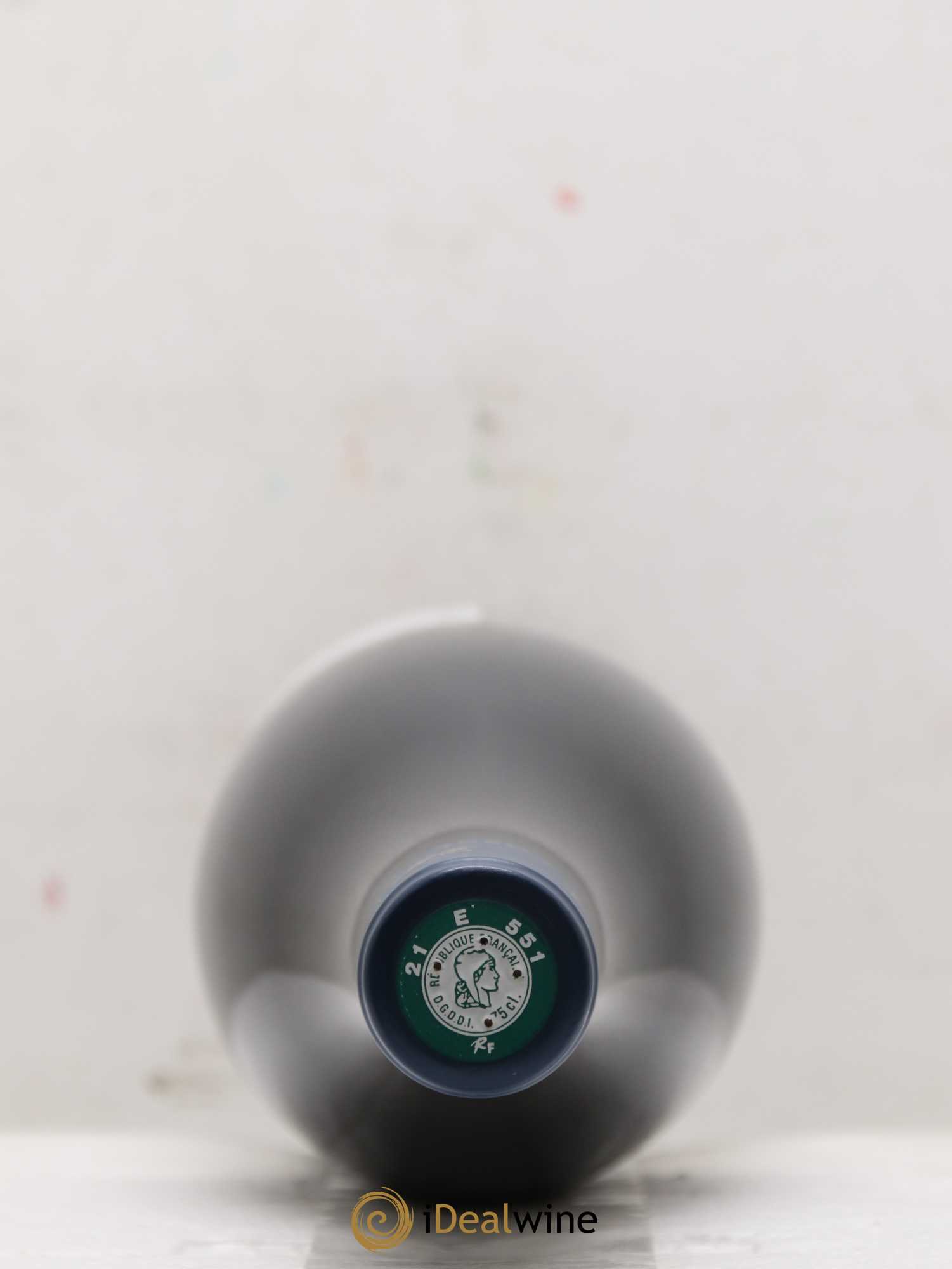 Vosne-Romanée 1er Cru Les Suchots Comte Liger-Belair (Domaine du) 2016 - Lot of 1 bottle - 2