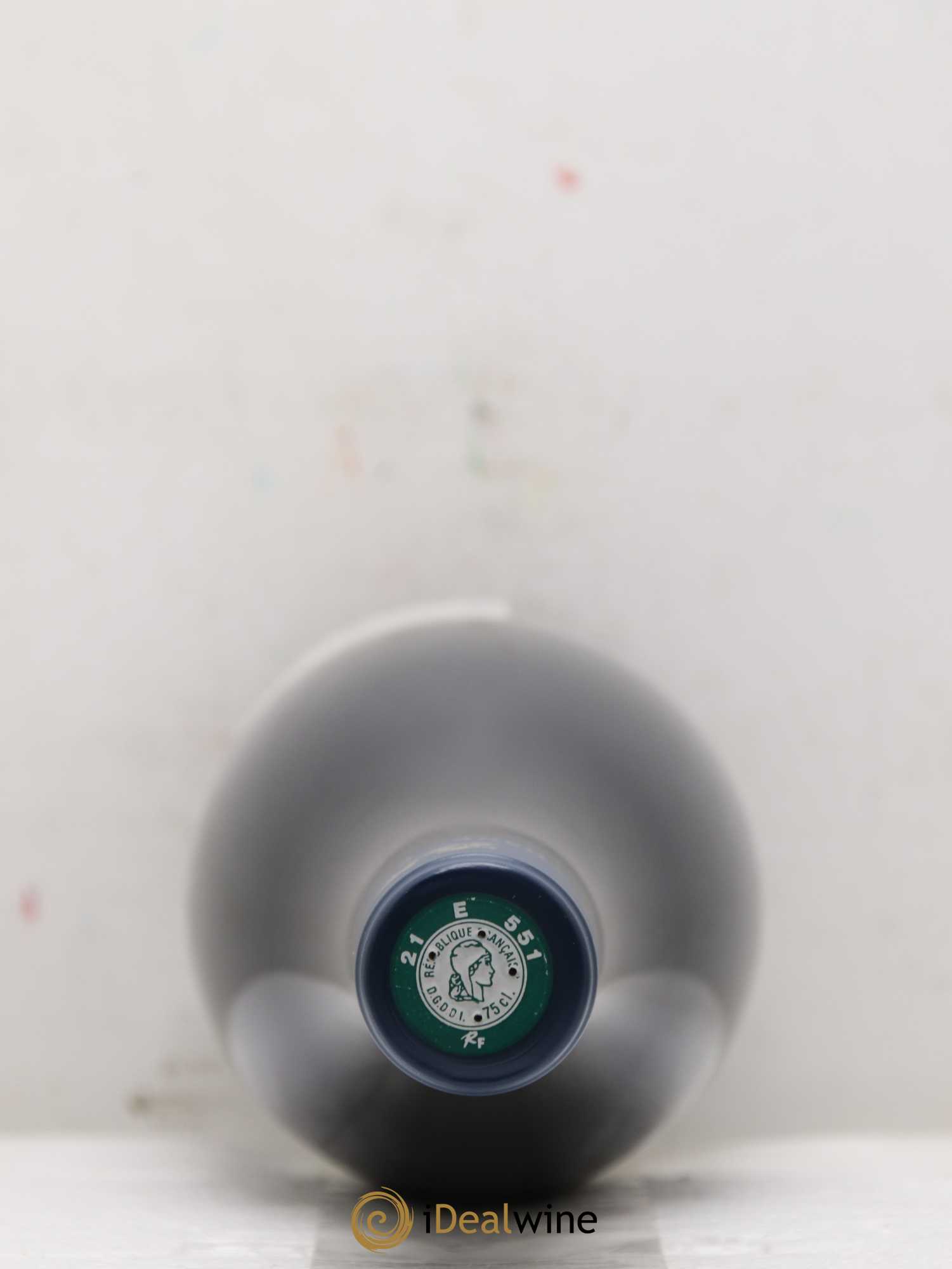 Nuits-Saint-Georges 1er Cru Aux Cras Comte Liger-Belair (Domaine du) 2016 - Lot of 1 bottle - 2