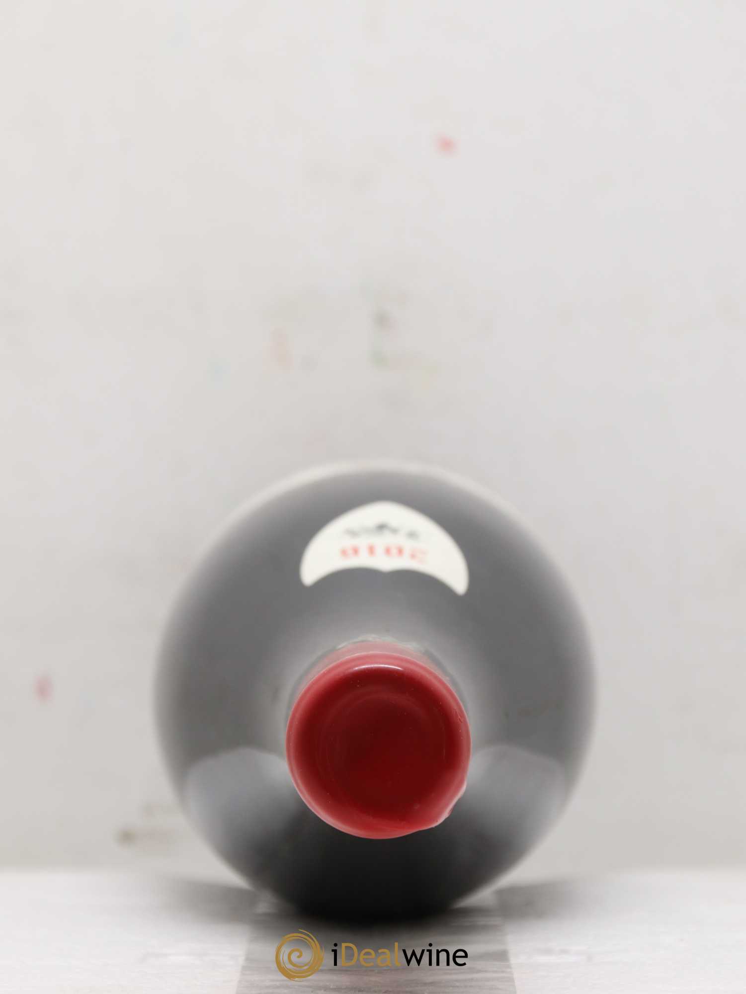 Mazoyères-Chambertin Grand Cru Vieille Vigne Fourrier (Domaine) 2016 - Lot of 1 bottle - 2