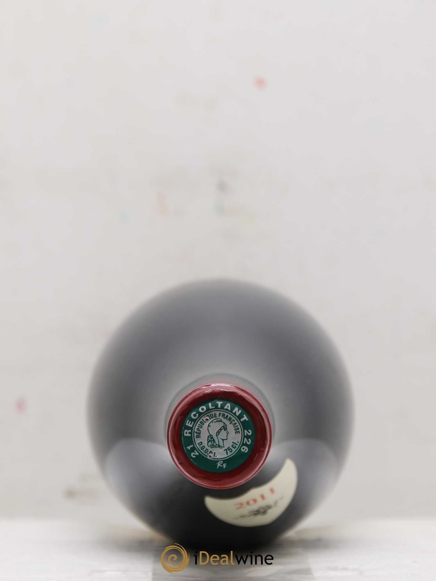 Gevrey-Chambertin Armand Rousseau (Domaine) 2011 - Lot of 1 bottle - 1