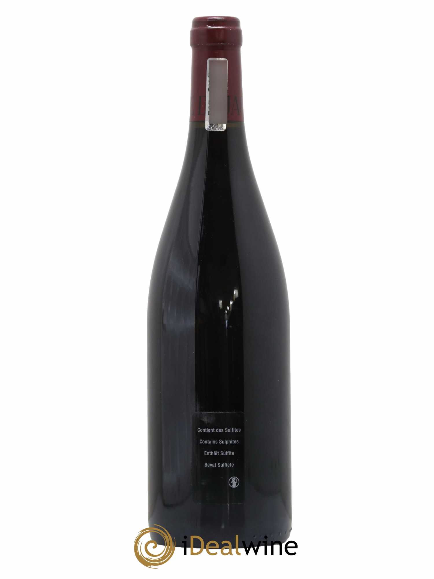 Morey-Saint-Denis 1er Cru Dujac (Domaine) 2014 - Lot de 1 bouteille - 1