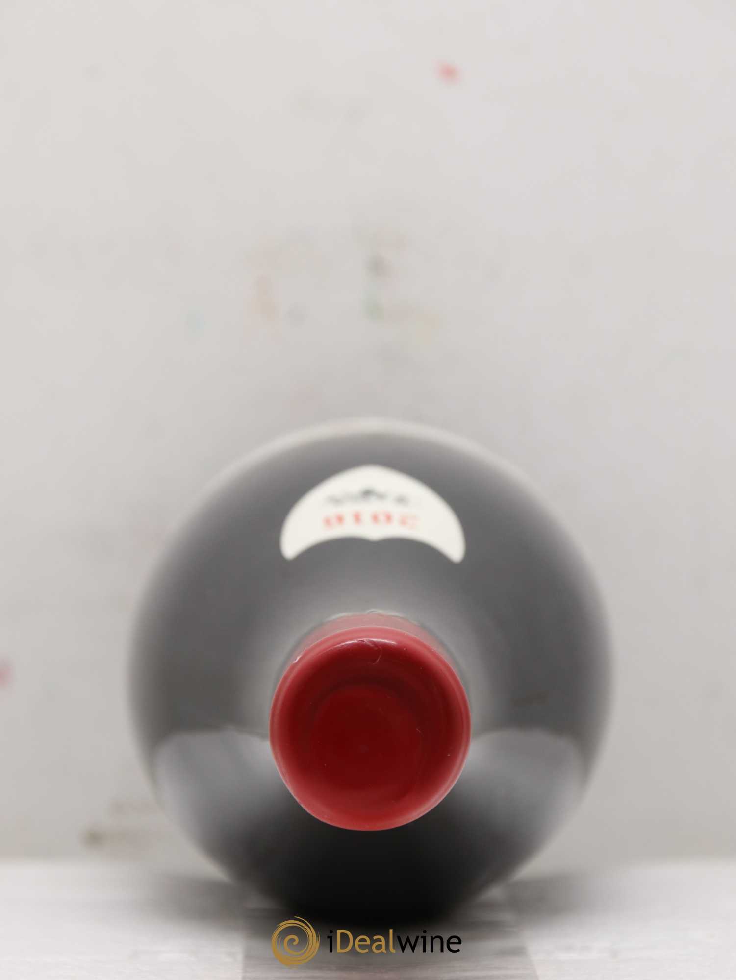 Mazoyères-Chambertin Grand Cru Vieille Vigne Fourrier 2016 - Lot de 3 bouteilles - 2