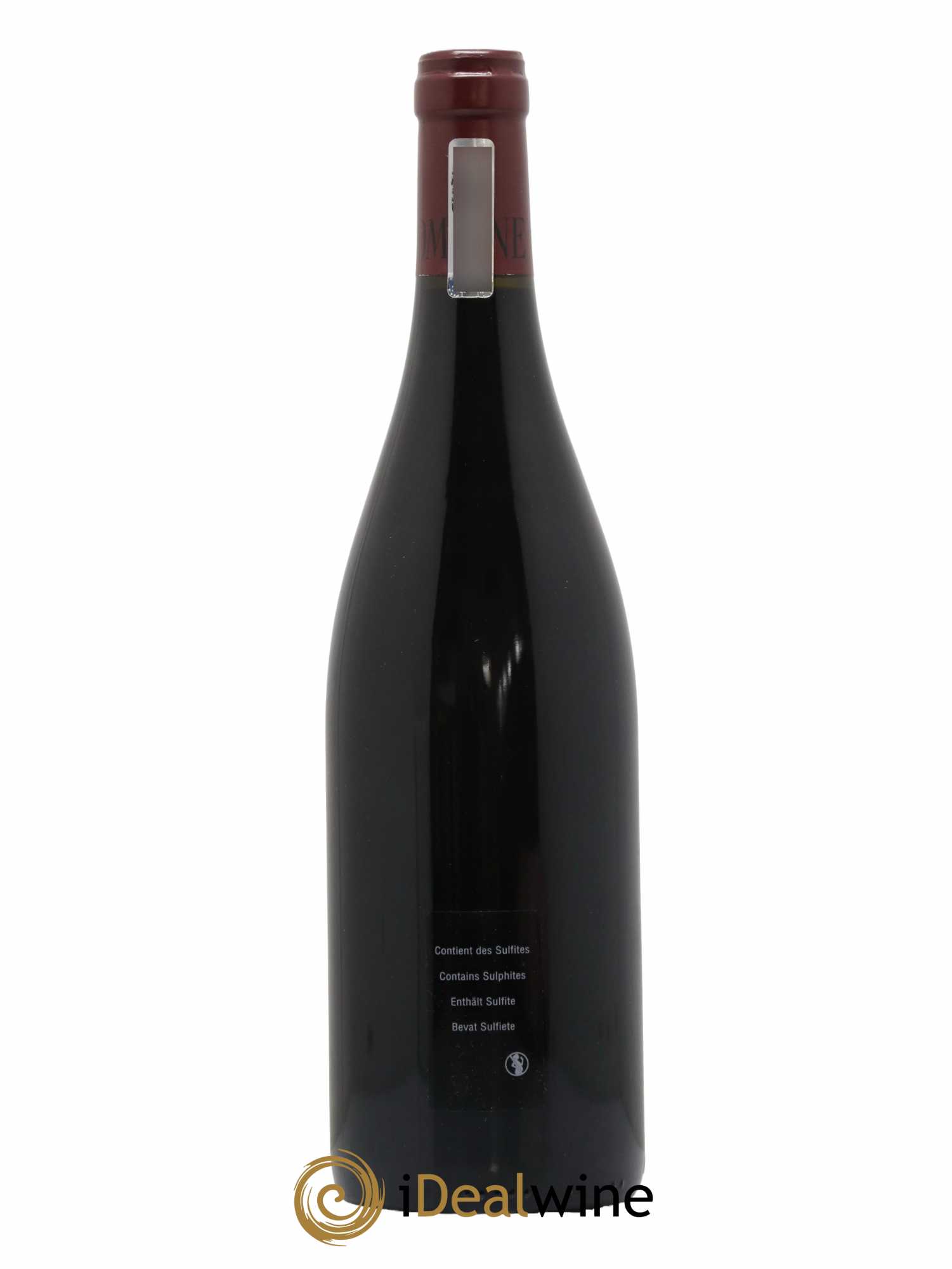 Charmes-Chambertin Grand Cru Dujac (Domaine) 2018 - Lot de 1 bouteille - 1