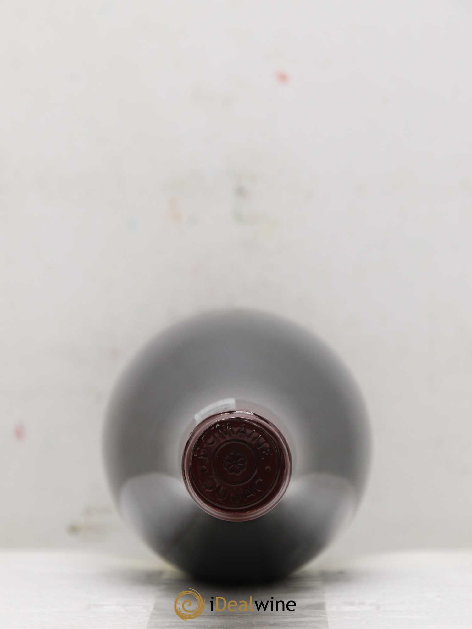 Gevrey-Chambertin 1er Cru Aux Combottes Dujac (Domaine) 2015 - Lot de 1 bouteille - 2