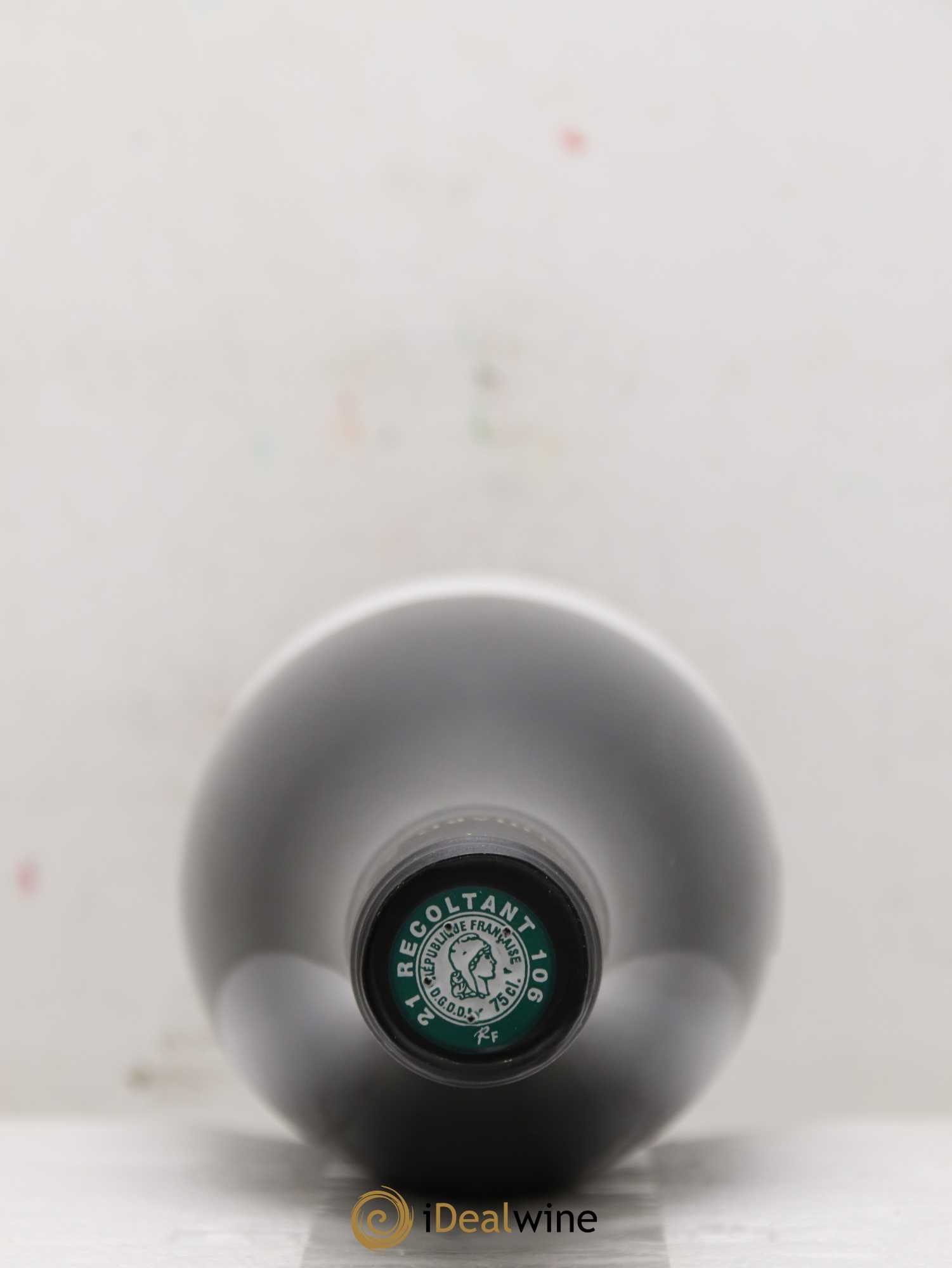 Chambolle-Musigny Les Clos de l'Orme Sylvain Cathiard & Fils 2015 - Lot of 1 bottle - 1