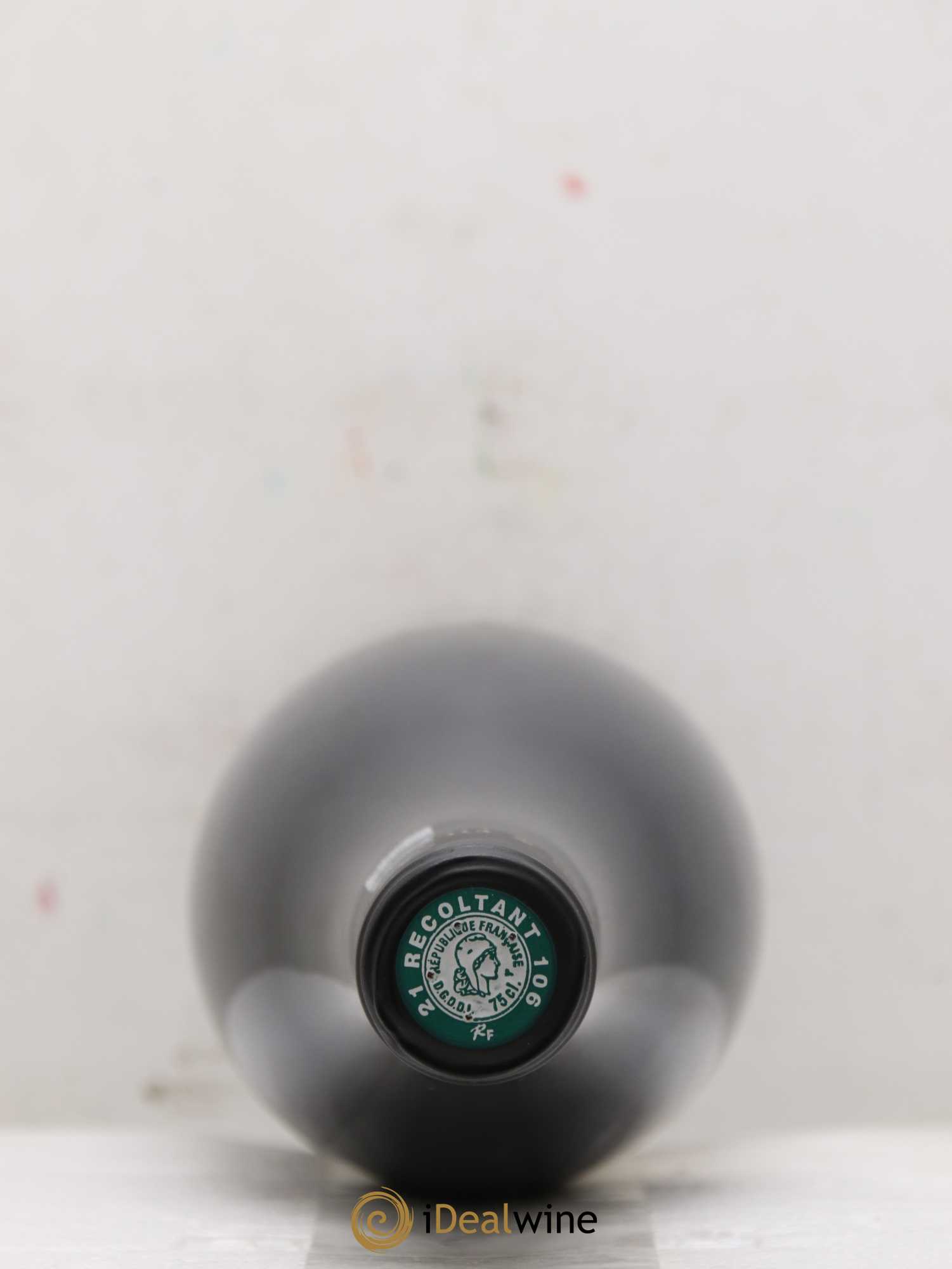 Vosne-Romanée 1er Cru Aux Malconsorts Sylvain Cathiard & Fils 2016 - Lot of 1 bottle - 1