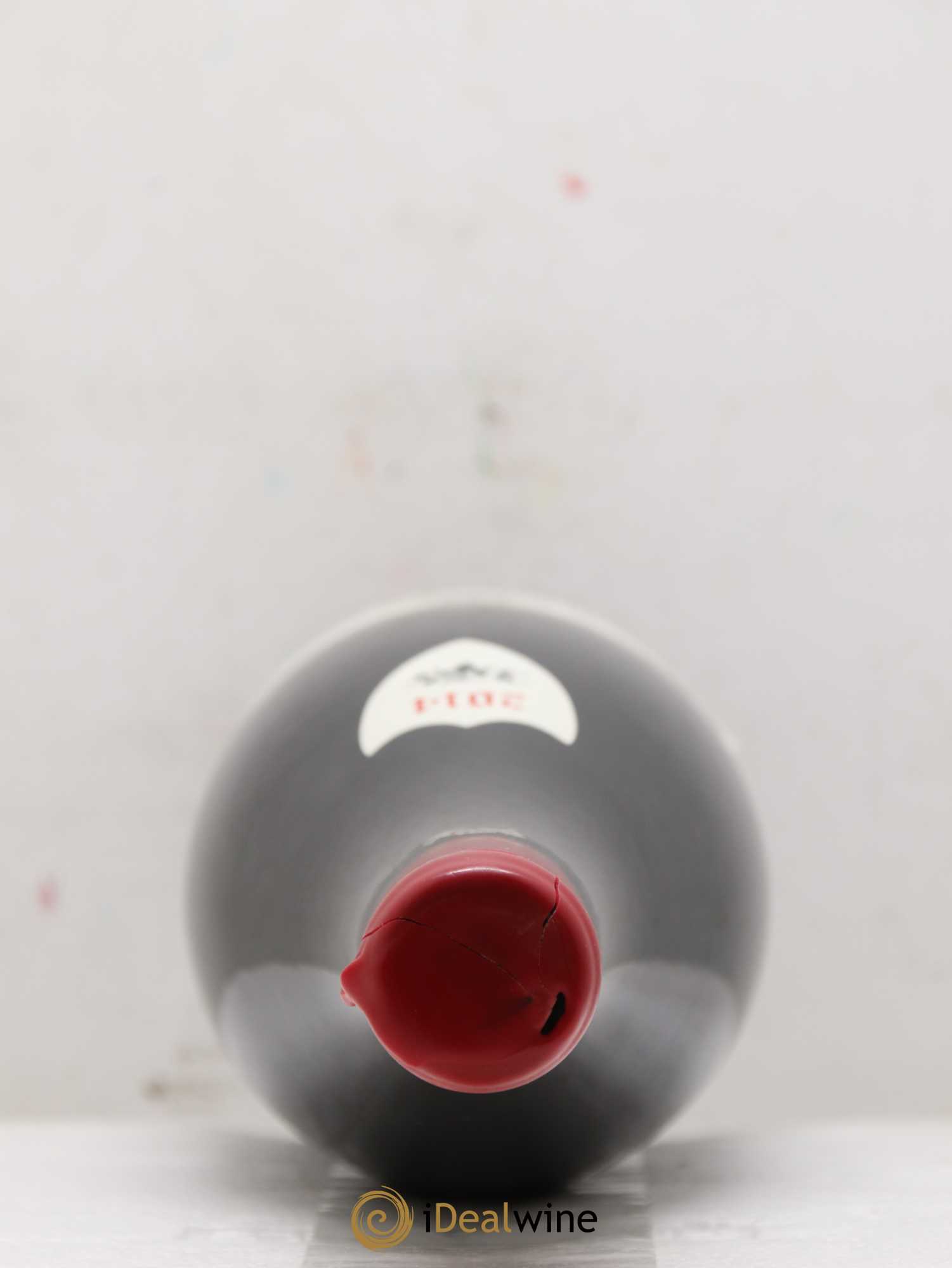 Chambolle-Musigny 1er Cru Les Amoureuses Vieille Vigne Fourrier (Domaine) 2014 - Lot de 1 bouteille - 2