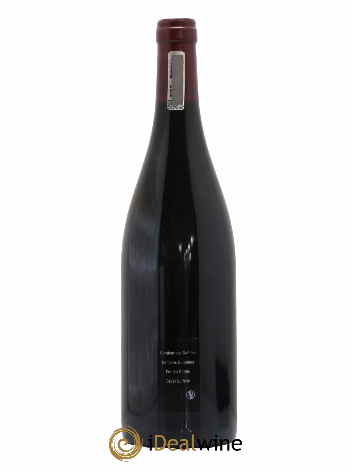 Gevrey-Chambertin 1er Cru Aux Combottes Dujac (Domaine) 2016 - Lot de 1 bouteille - 1