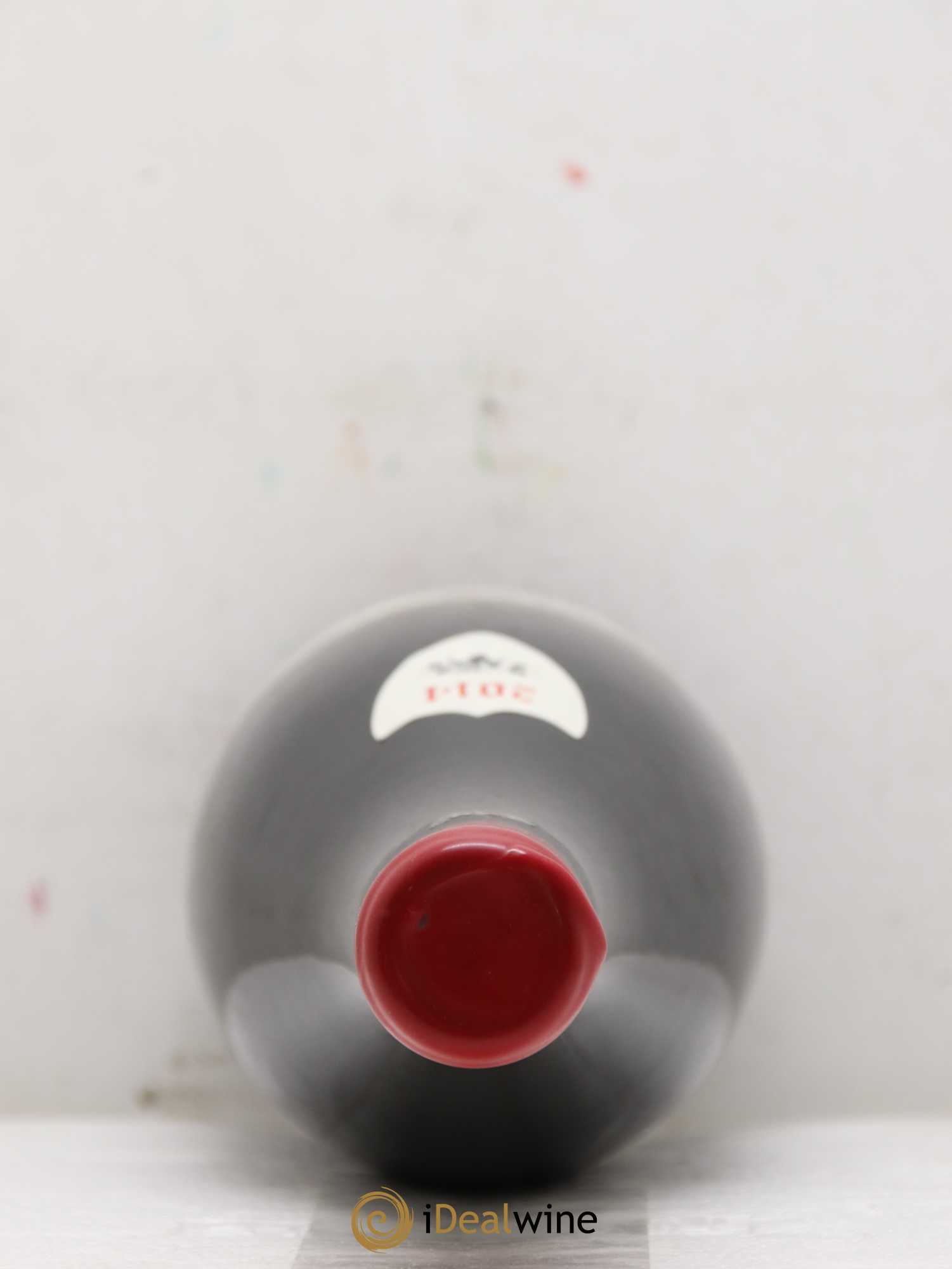 Latricières-Chambertin Grand Cru Vieilles Vignes Fourrier (Domaine) 2014 - Lot de 1 bouteille - 2