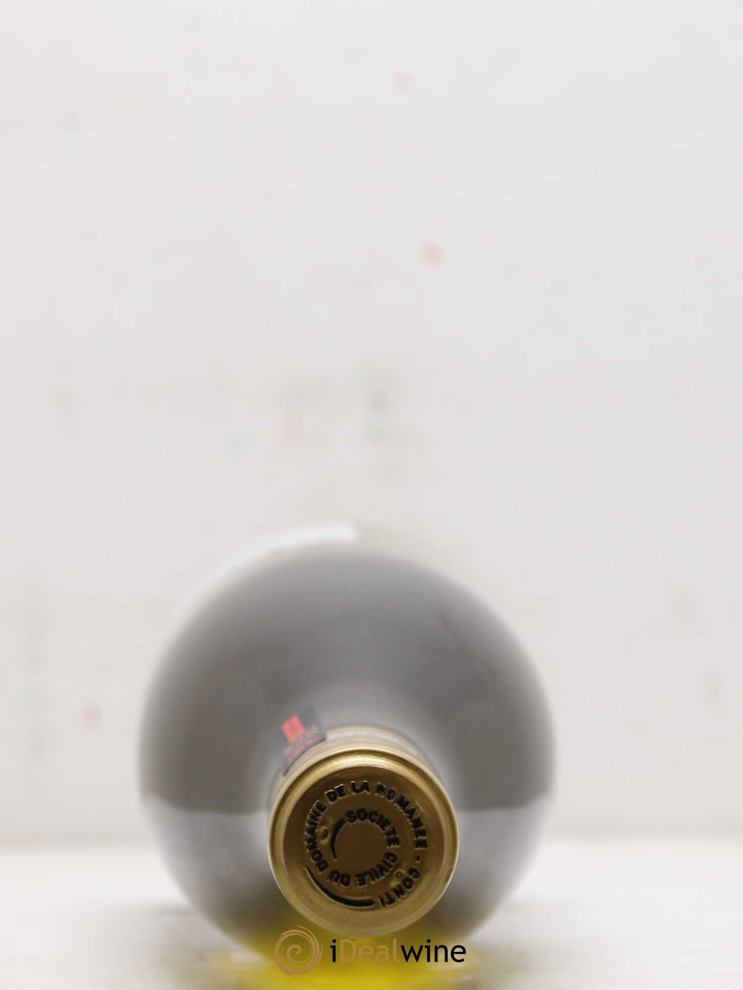 Montrachet Grand Cru Domaine de la Romanée-Conti 2018 - Posten von 1 Flasche - 2