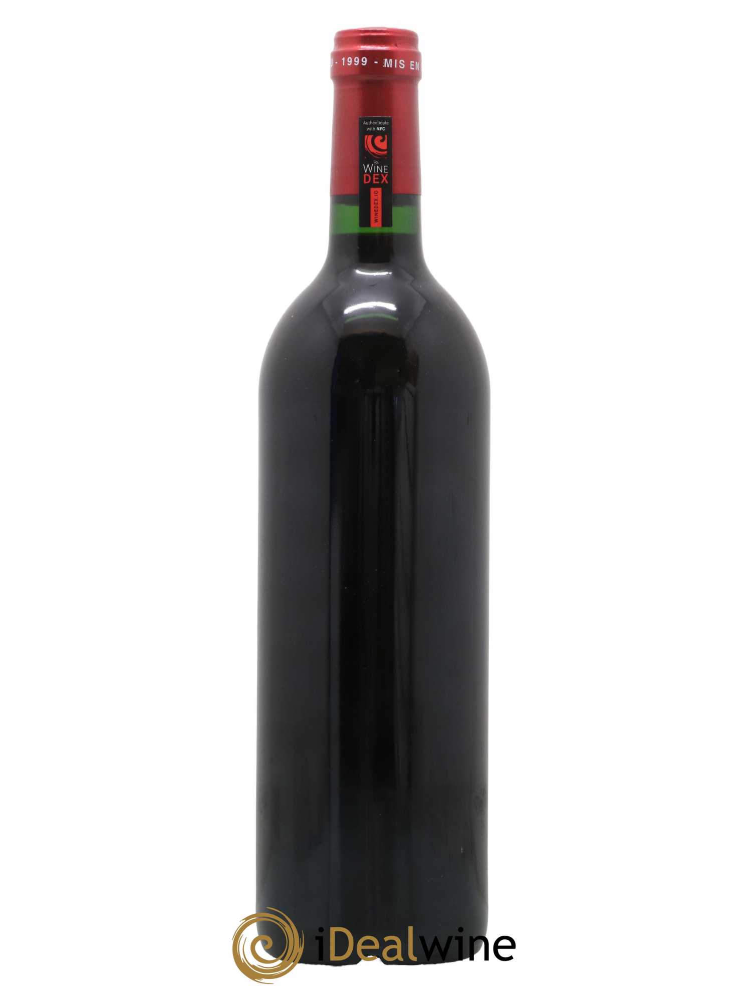 Petrus 1999 - Lot de 1 bouteille - 1