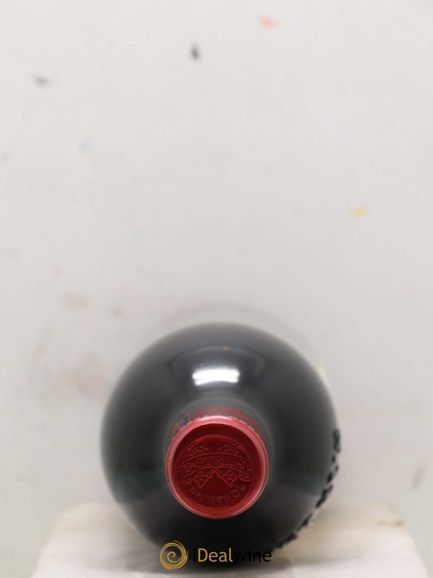 Petrus 1999 - Lot de 1 bouteille - 2