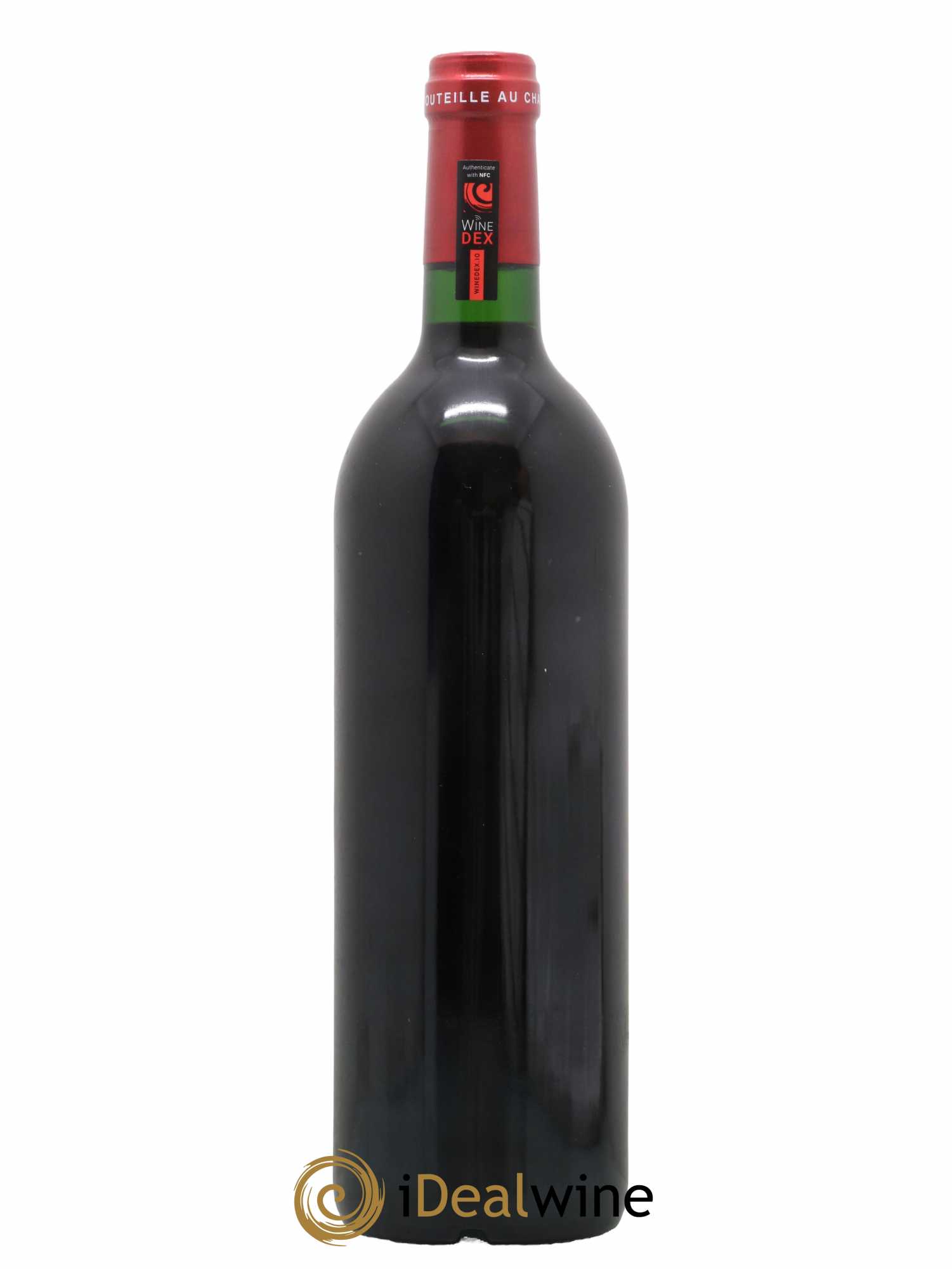 Petrus 1999 - Lot de 1 bouteille - 1