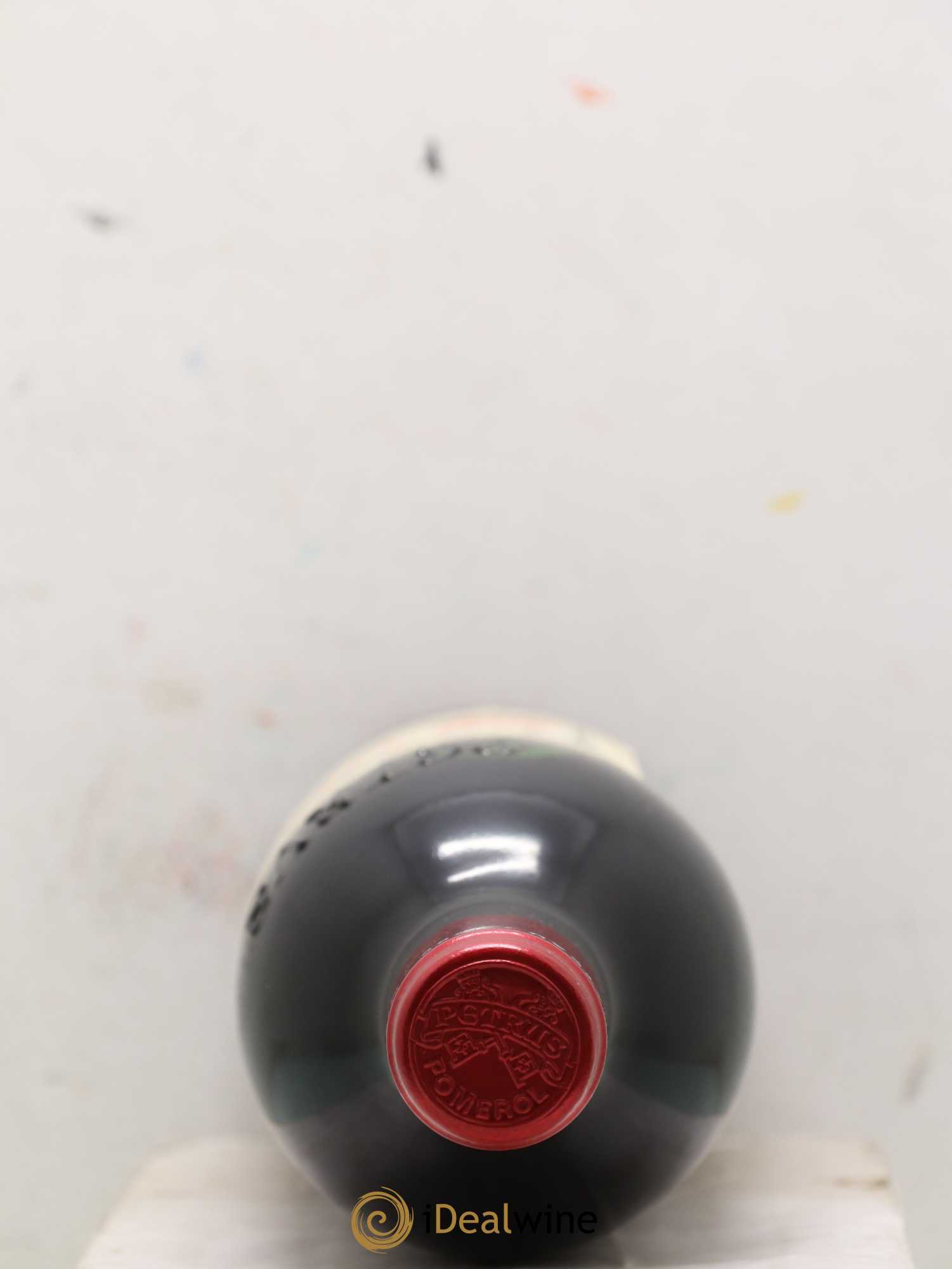 Petrus 1999 - Lot de 1 bouteille - 2