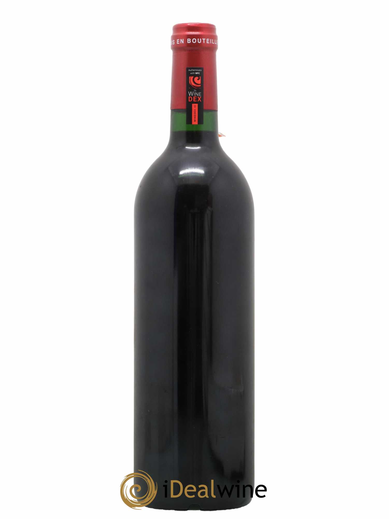 Petrus 1999 - Lot de 1 bouteille - 1