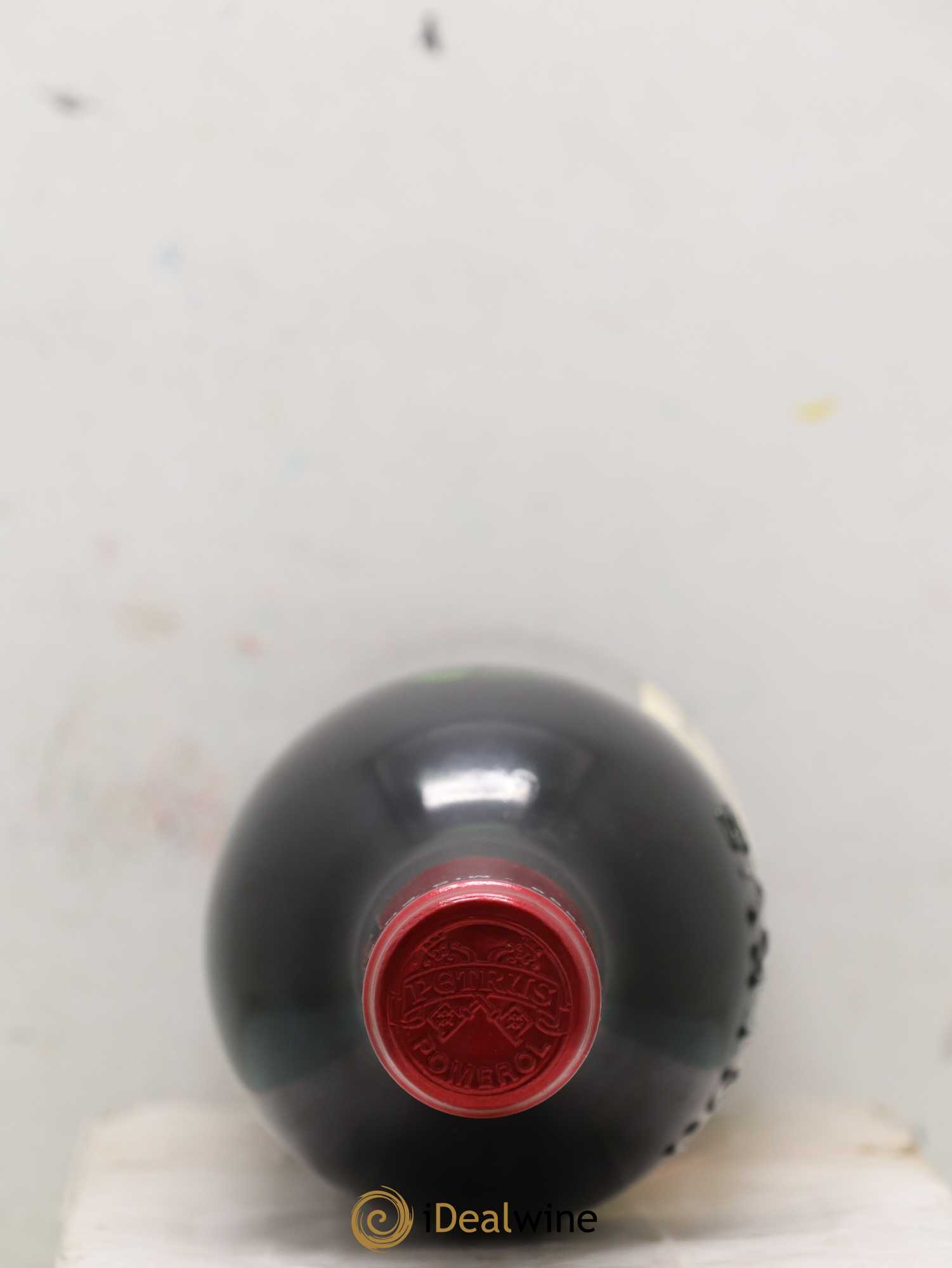 Petrus 1999 - Lot de 1 bouteille - 2