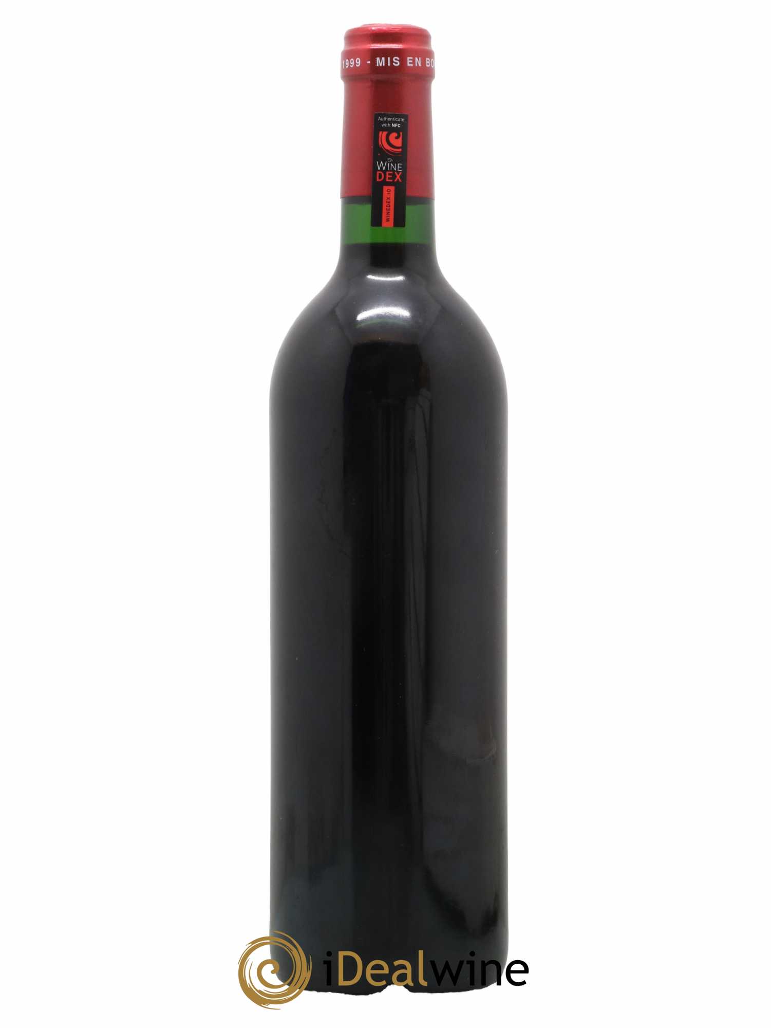 Petrus 1999 - Lot de 1 bouteille - 1