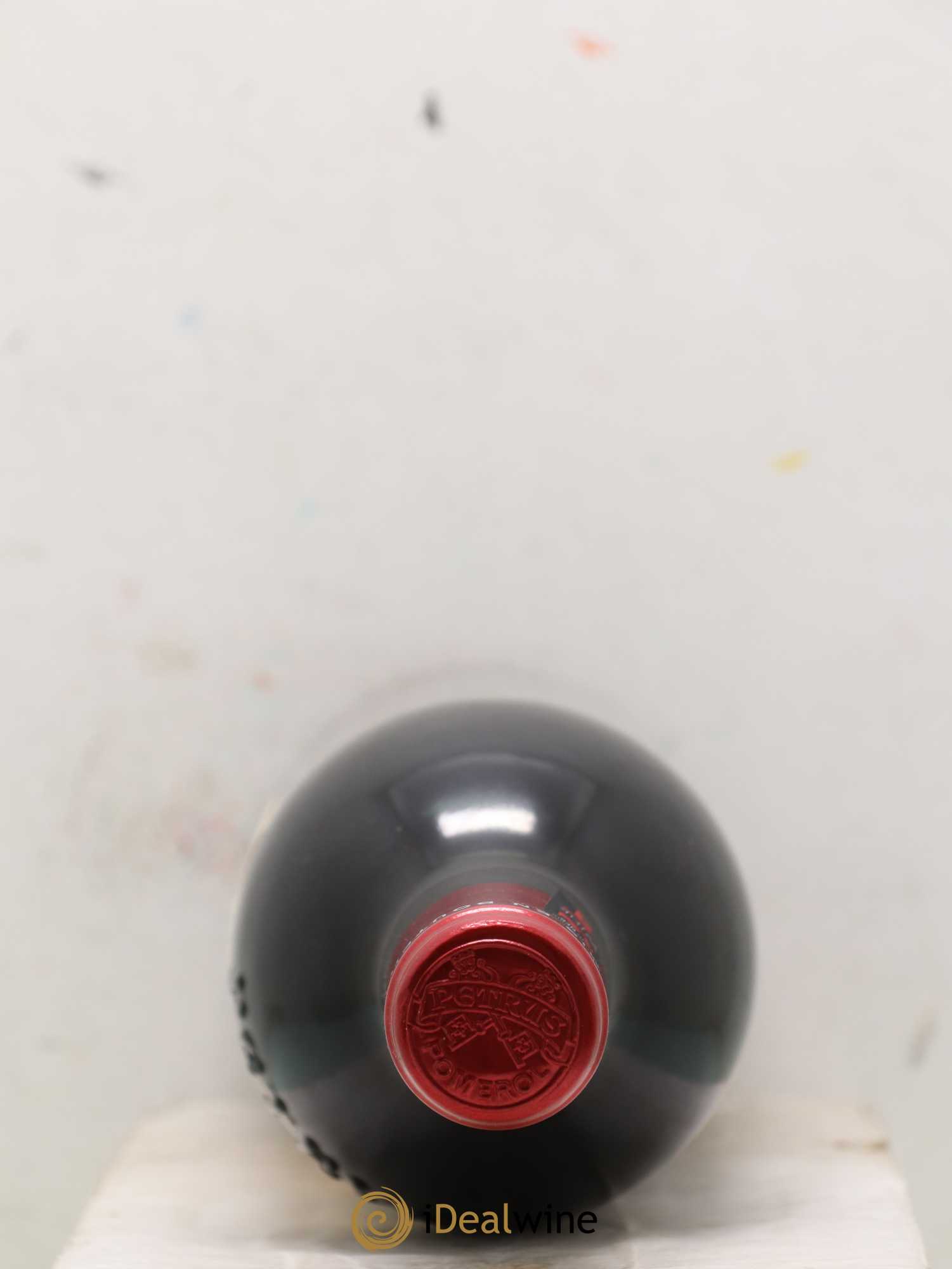 Petrus 1999 - Lot de 1 bouteille - 2