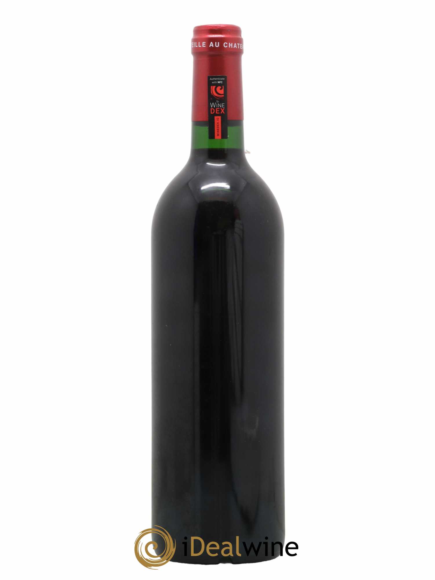 Petrus 1999 - Lot de 1 bouteille - 1