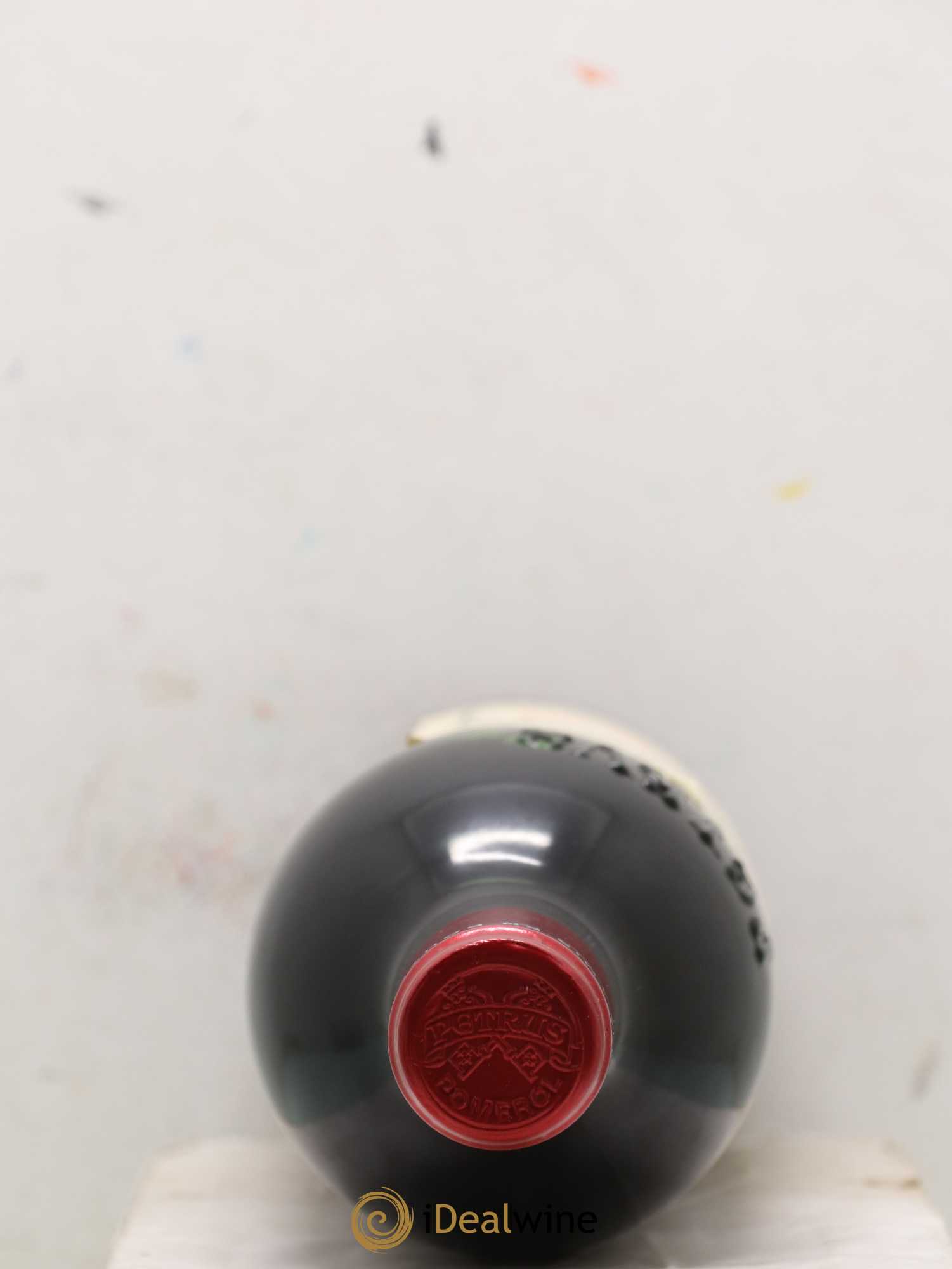 Petrus 1999 - Lot de 1 bouteille - 2