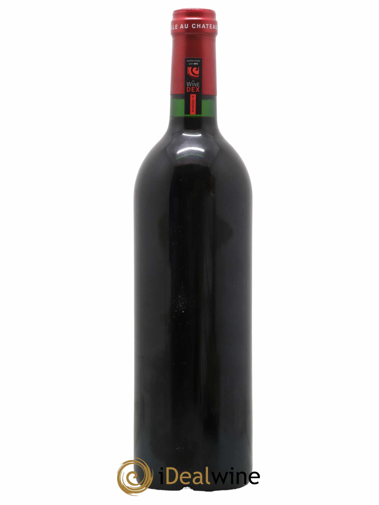 Petrus 1999 - Lot de 1 bouteille - 1