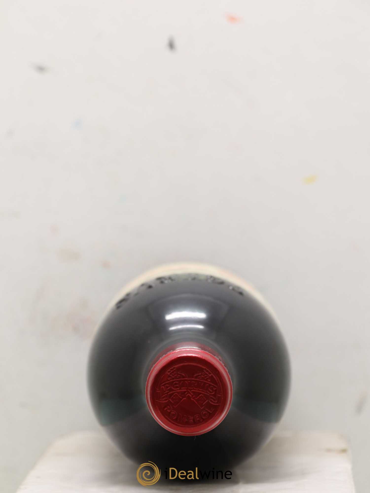 Petrus 1999 - Lot de 1 bouteille - 2